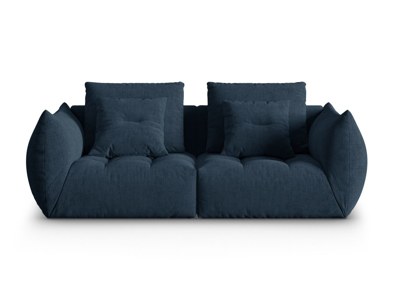 Modulinė sofa Benorli 100 (Wind 77)