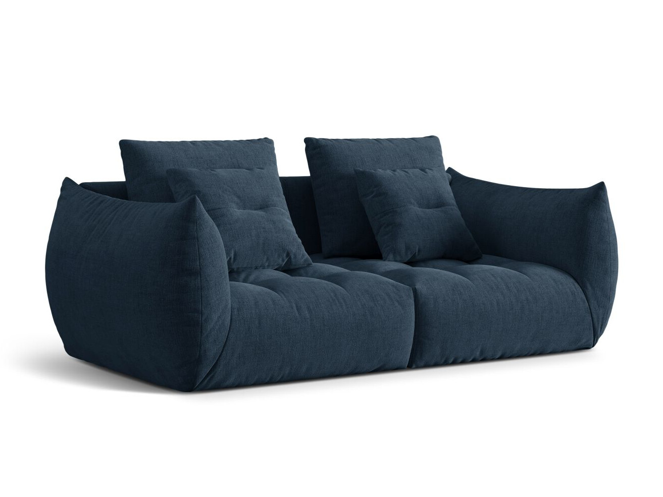 Modulinė sofa Benorli 100 (Wind 77)