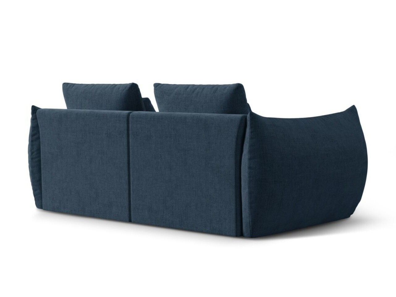 Modulinė sofa Benorli 100 (Wind 77)