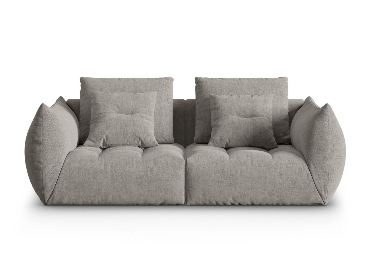 Modulinė sofa Benorli 100 (Wind 84)