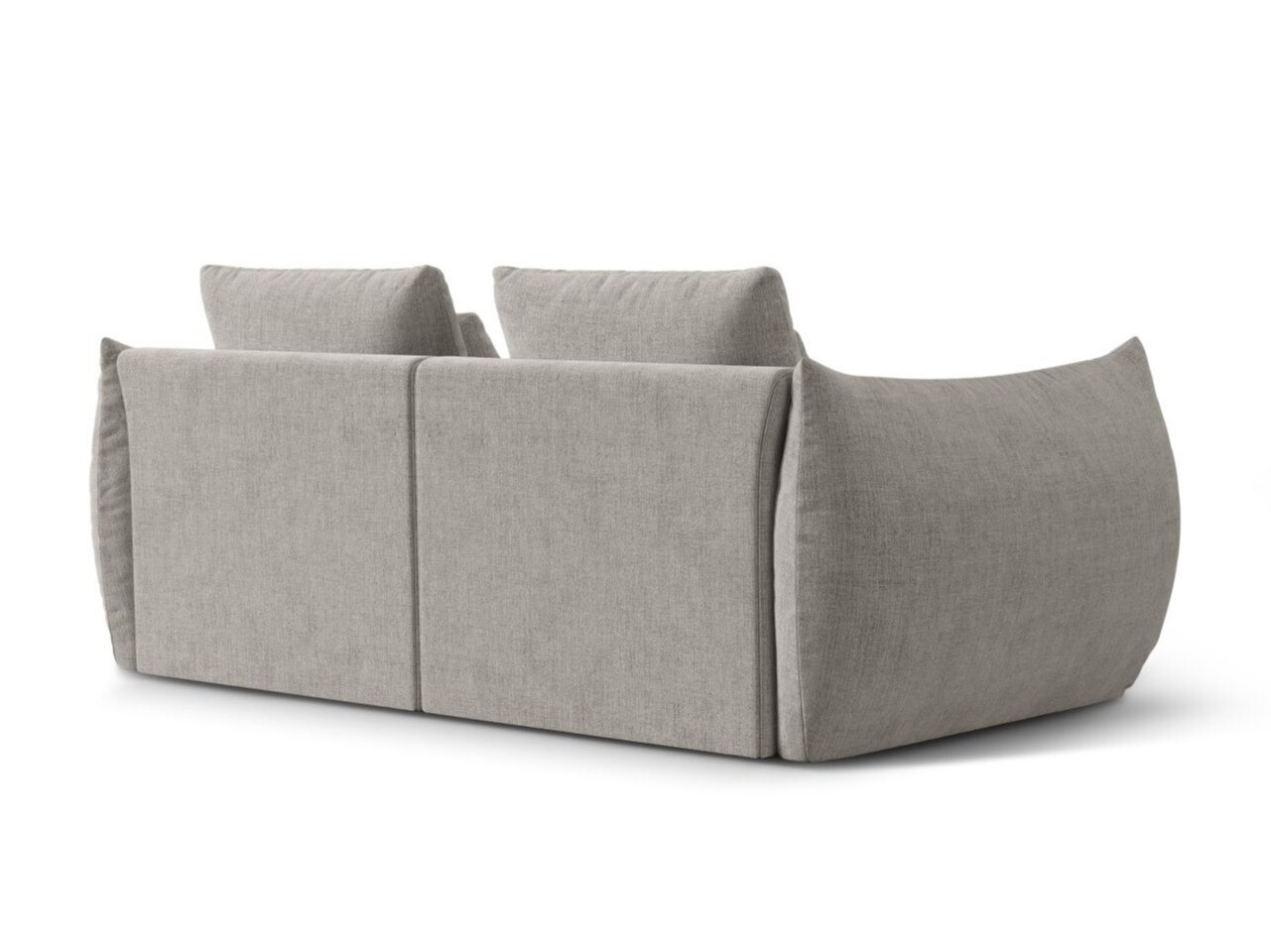 Modulinė sofa Benorli 100 (Wind 84)