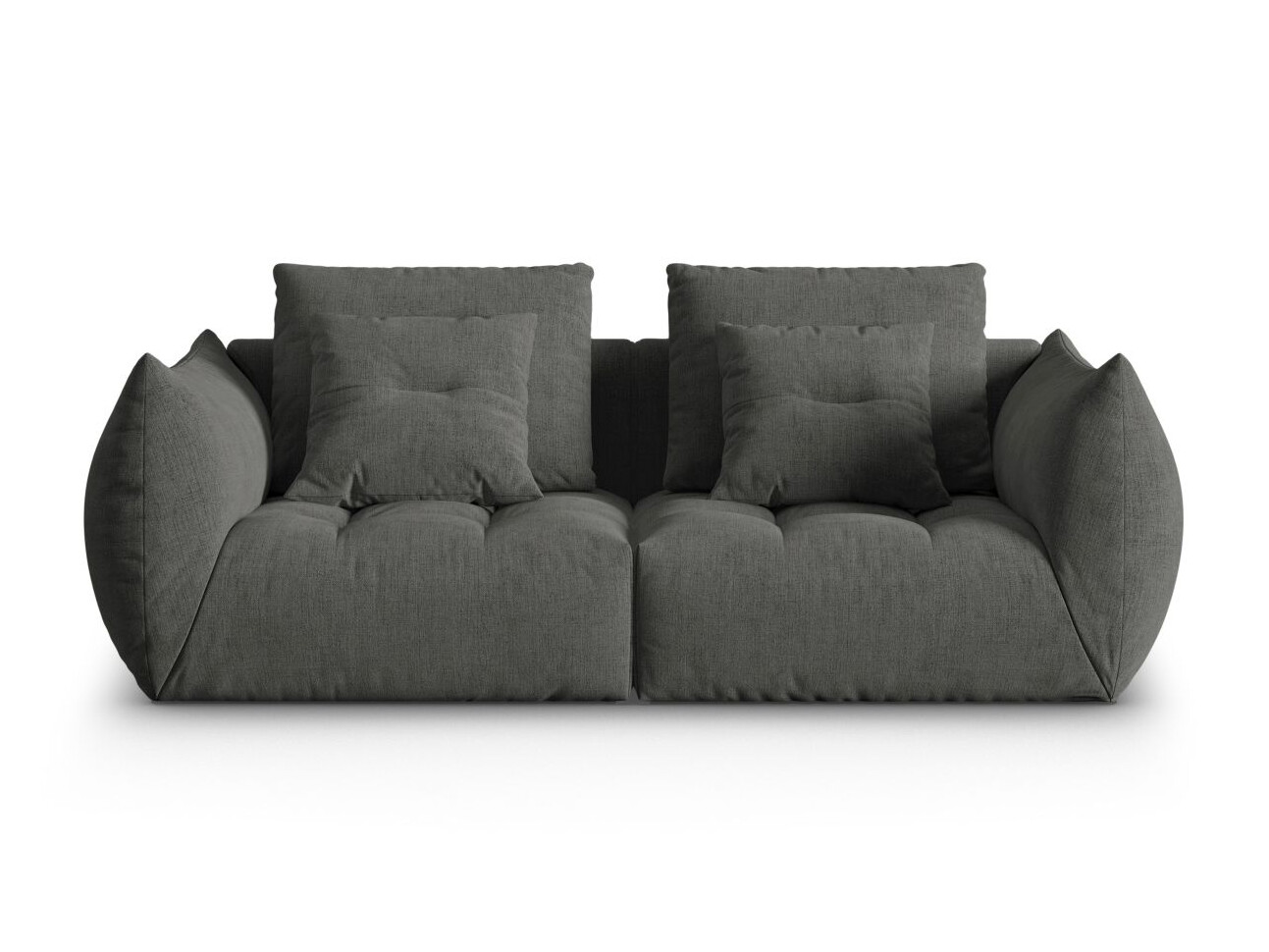 Modulinė sofa Benorli 100 (Wind 89)