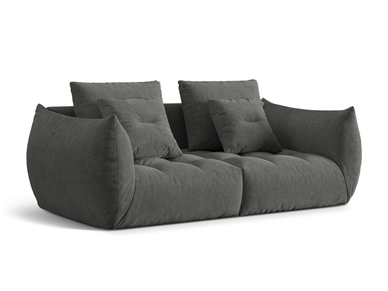 Modulinė sofa Benorli 100 (Wind 89)