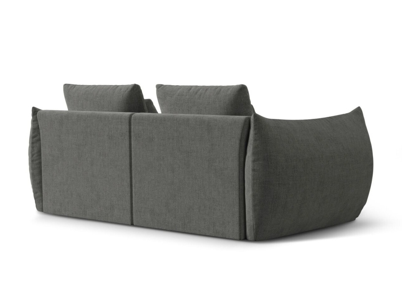 Modulinė sofa Benorli 100 (Wind 89)