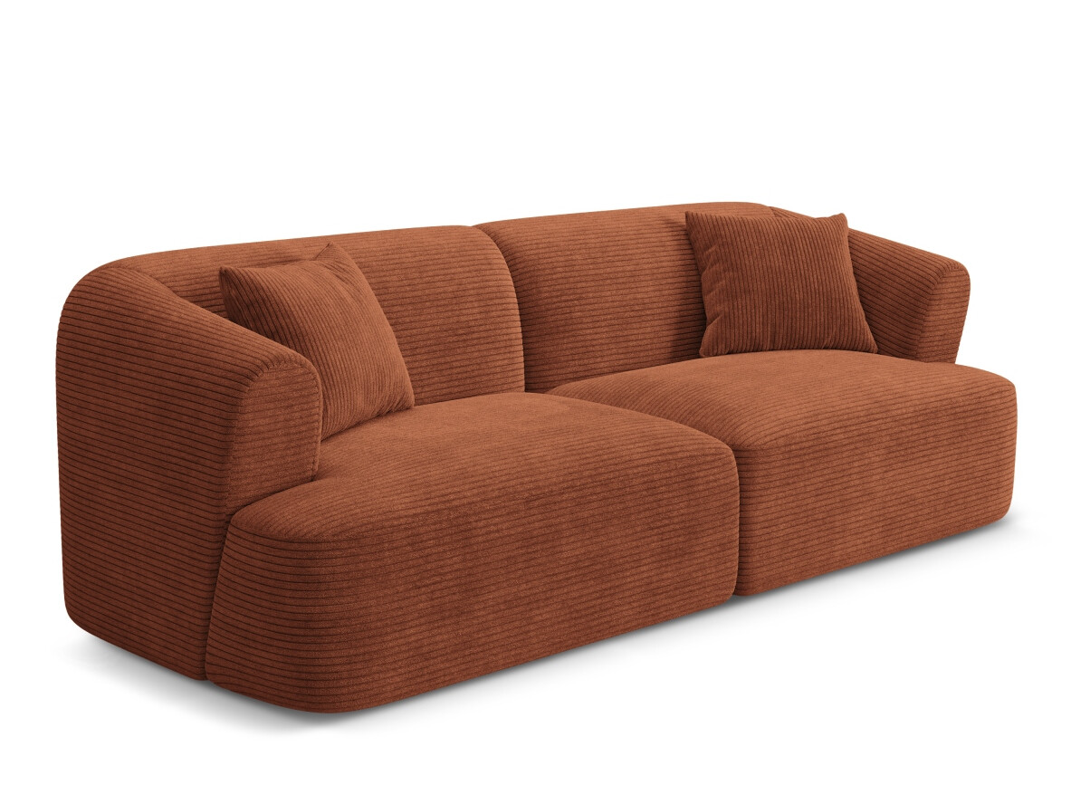 Sofa Felrevu 103 (Lincoln 52D)