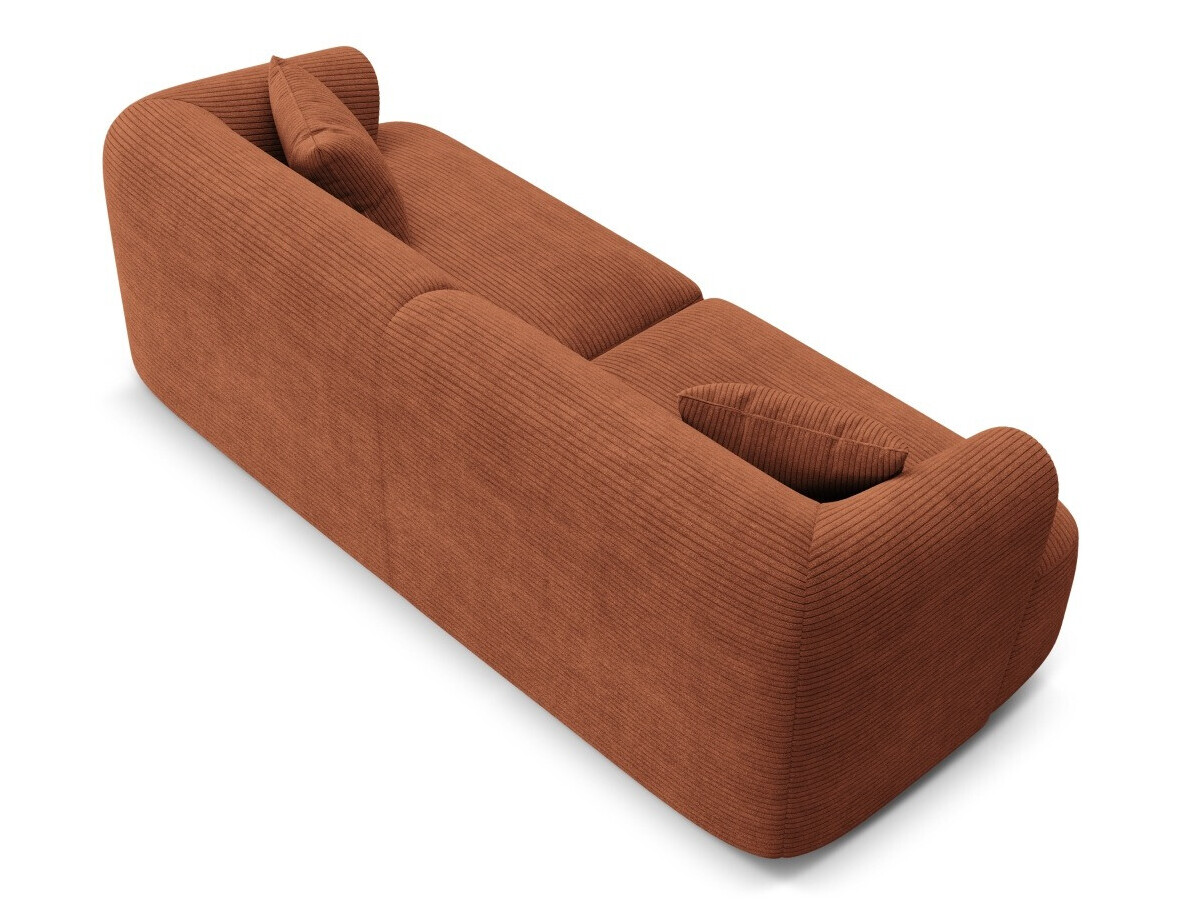 Sofa Felrevu 103 (Lincoln 52D)