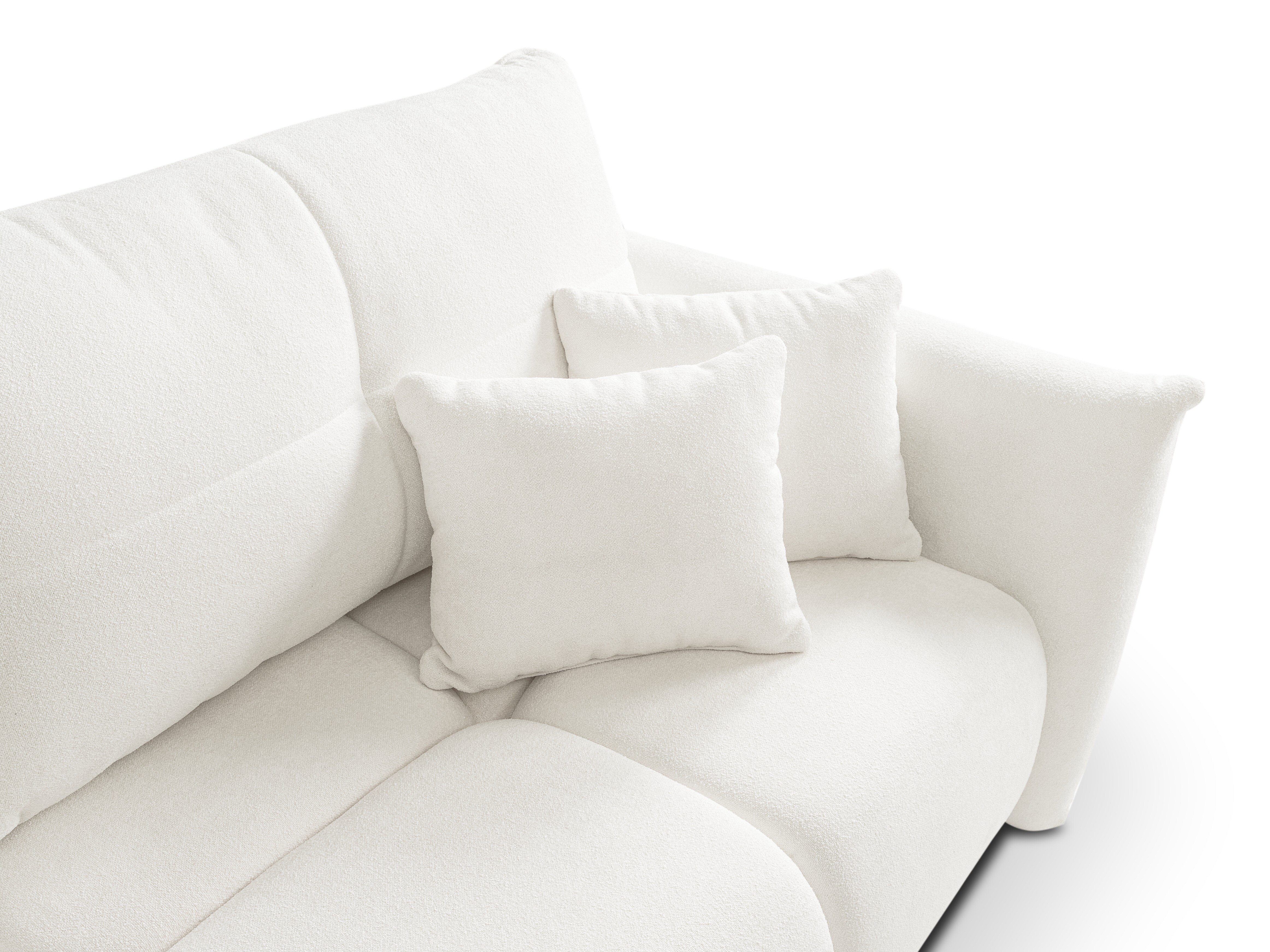 Sofa lova Kingston 206 (Sicuro 60)