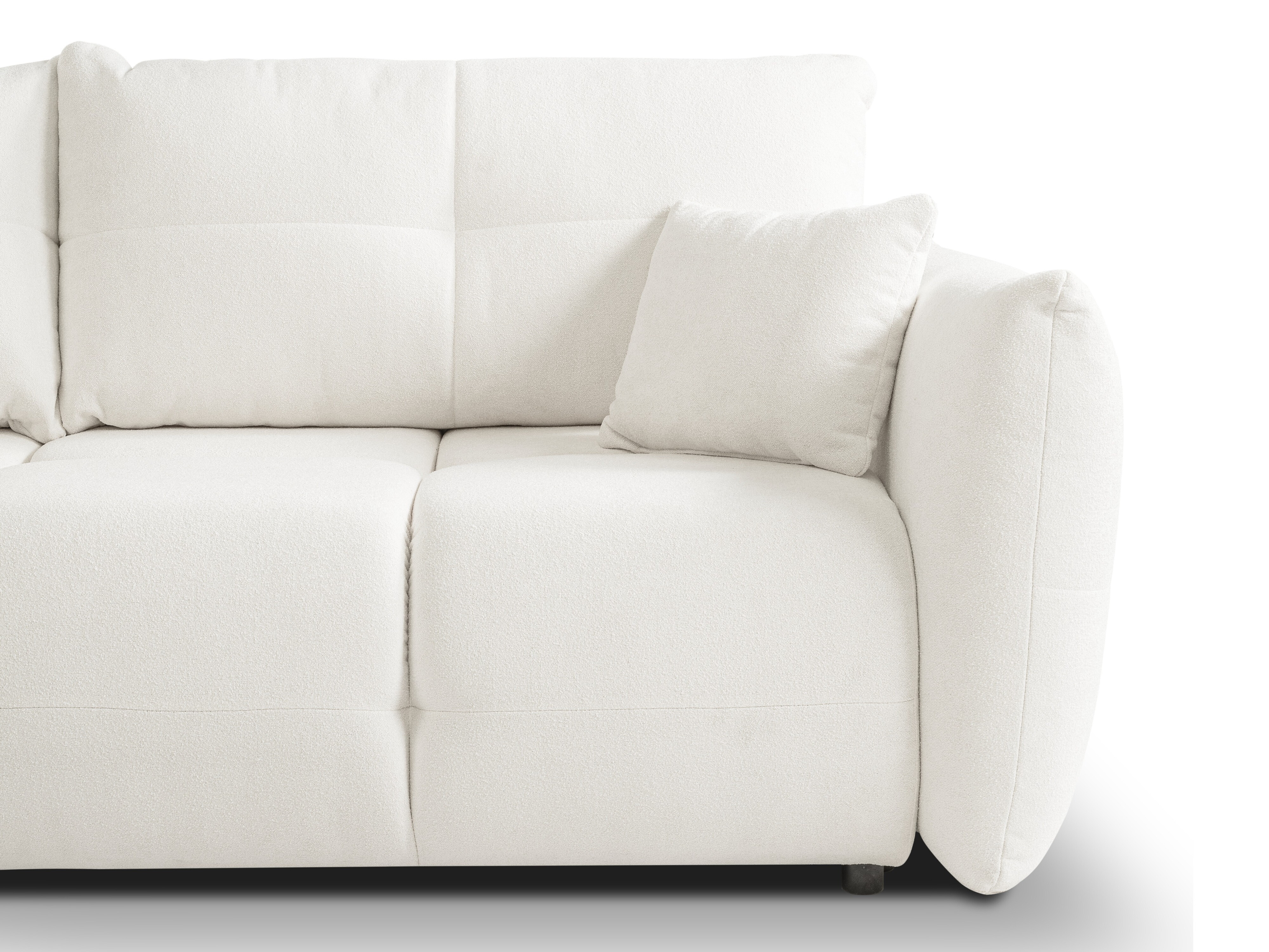 Sofa lova Kingston 206 (Sicuro 60)