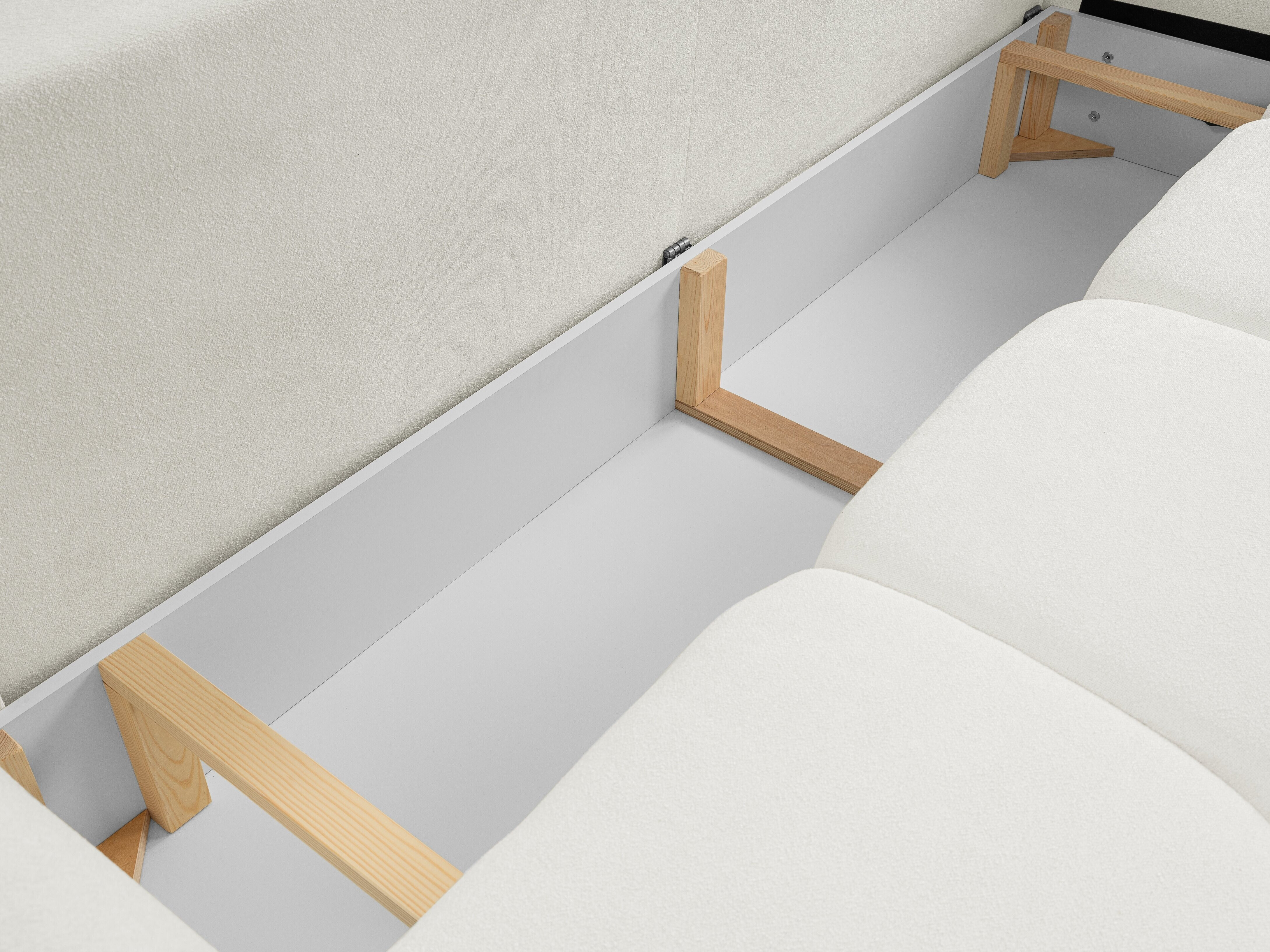 Sofa lova Kingston 206 (Sicuro 60)