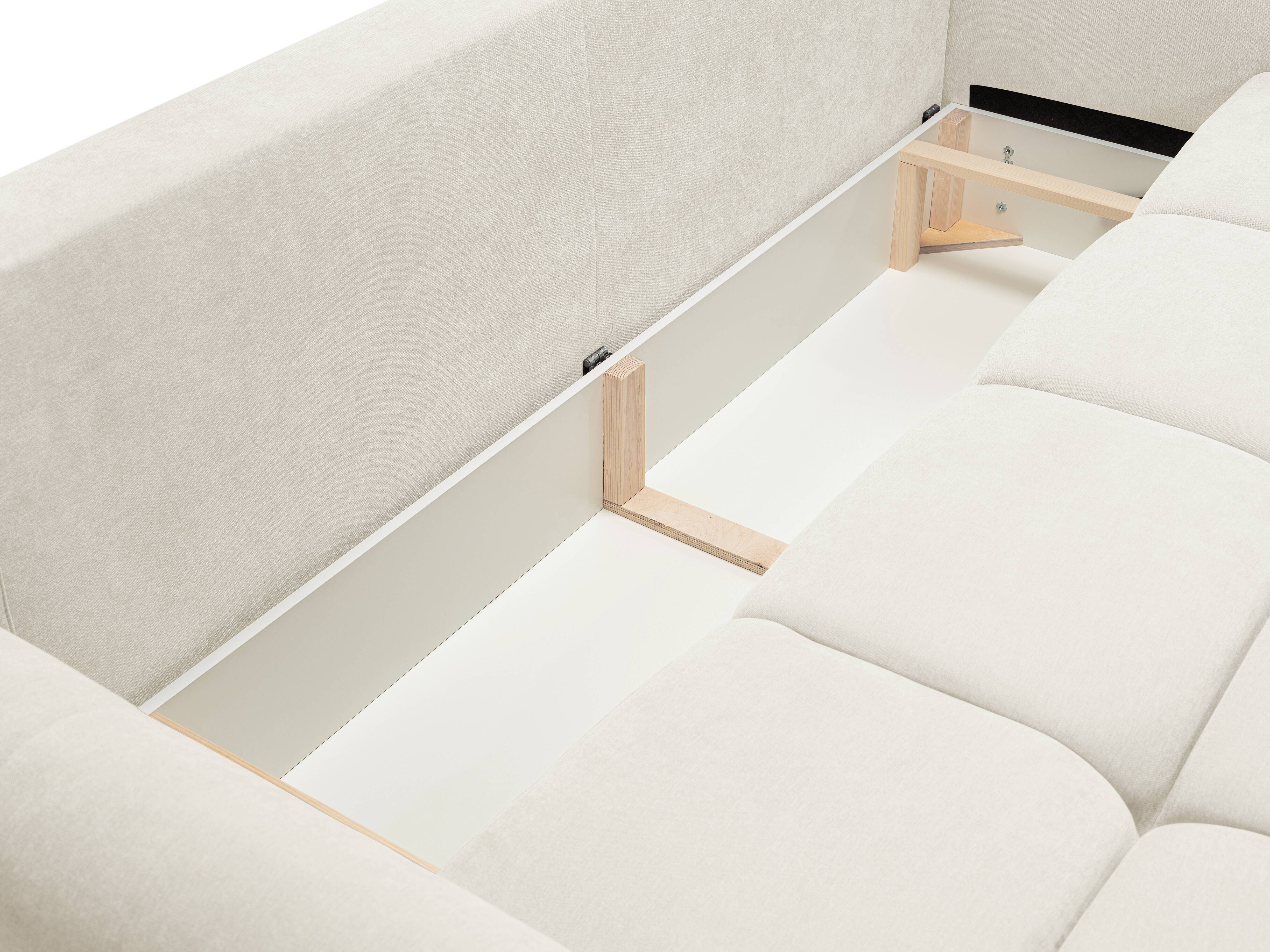 Sofa lova Kingston 206 (Wind 02)