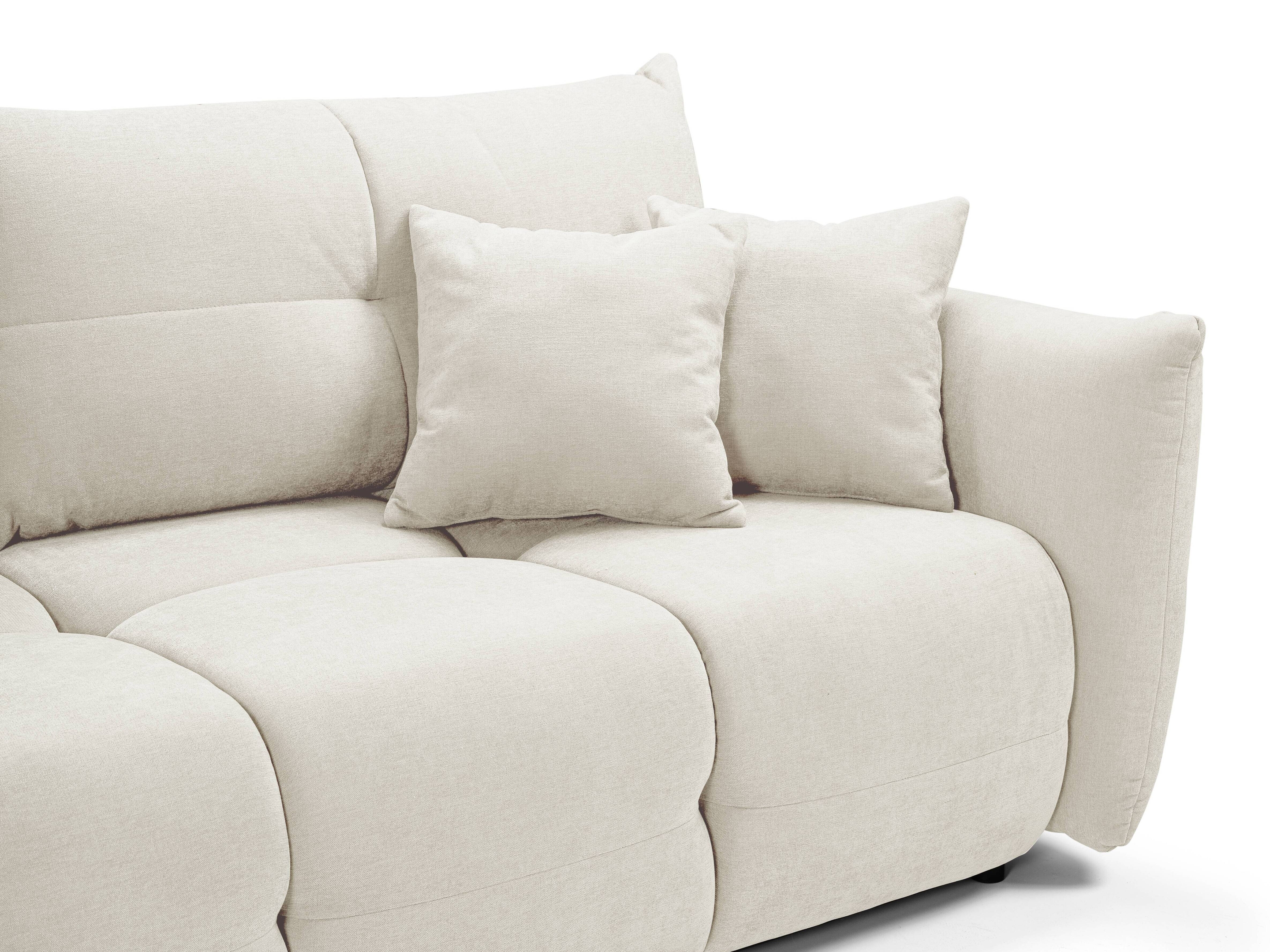 Sofa lova Kingston 206 (Wind 02)