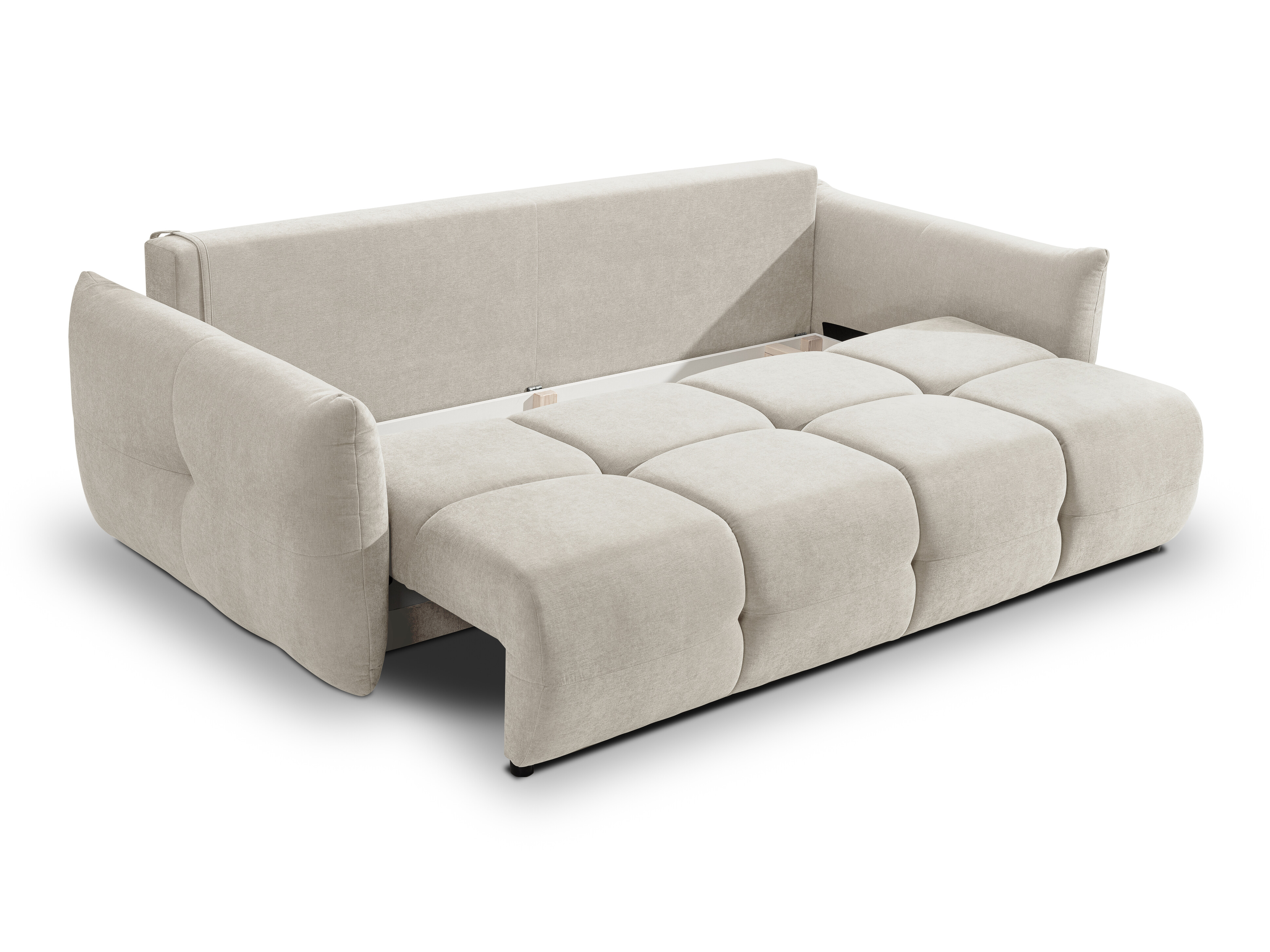 Sofa lova Kingston 206 (Wind 05)