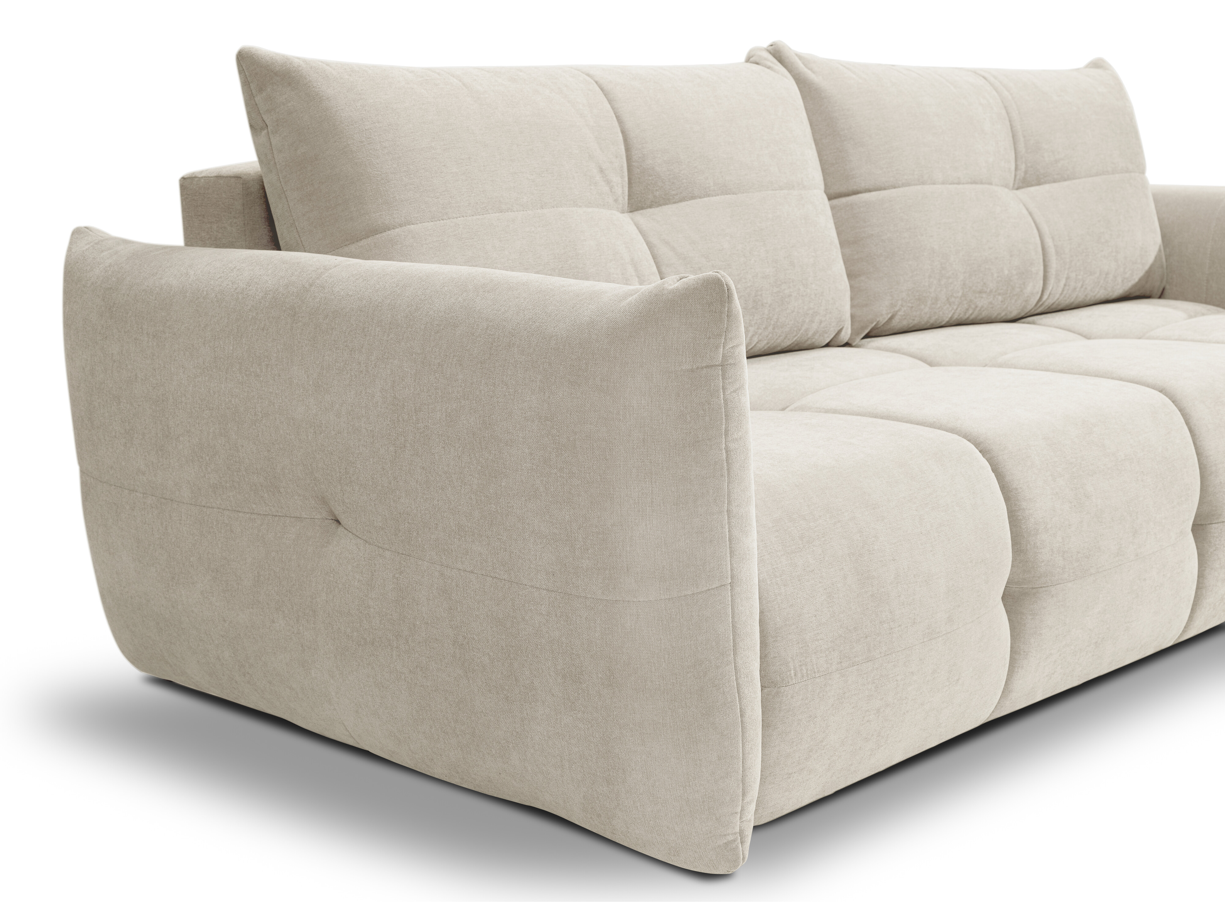 Sofa lova Kingston 206 (Wind 05)