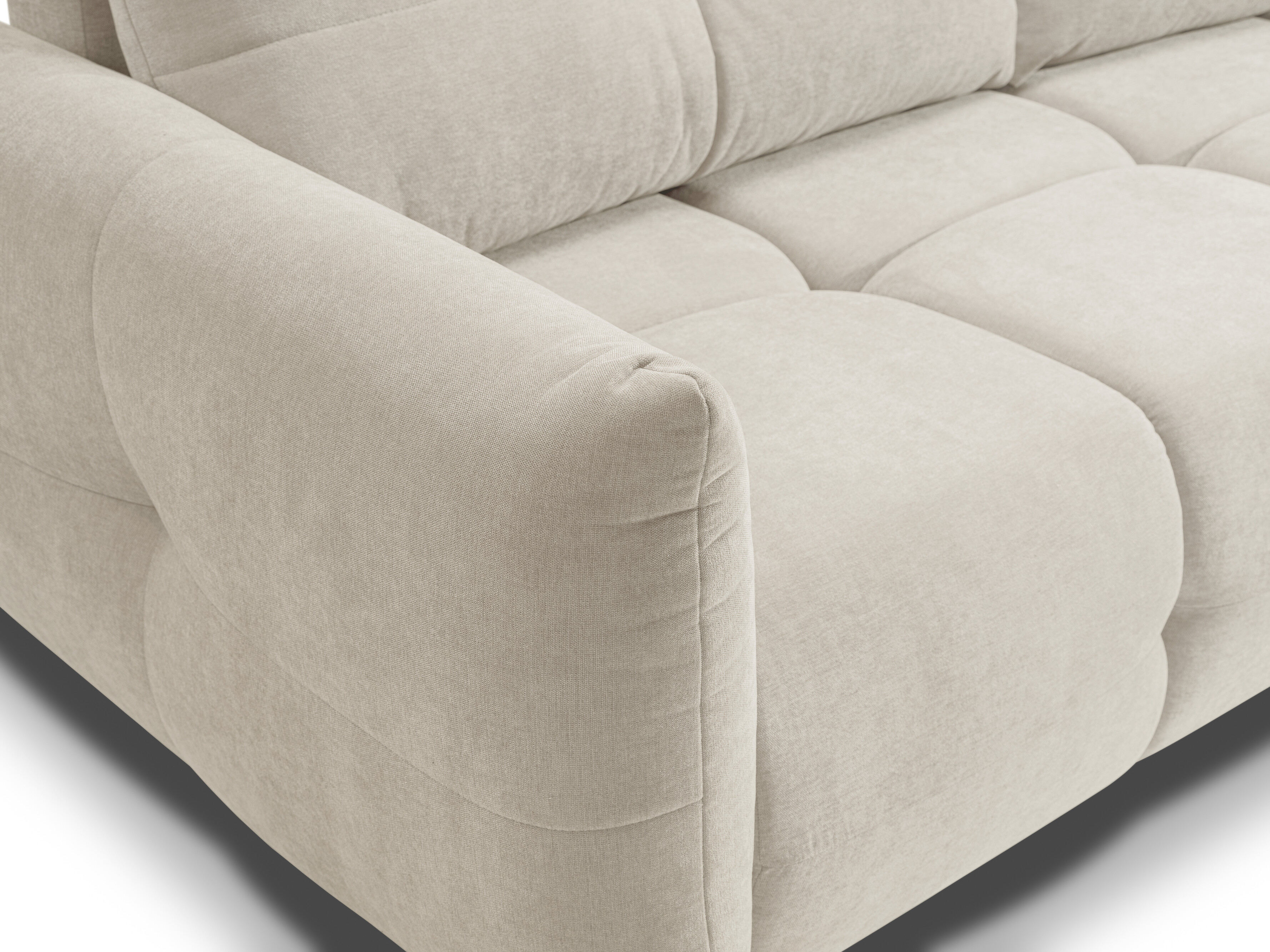 Sofa lova Kingston 206 (Wind 05)