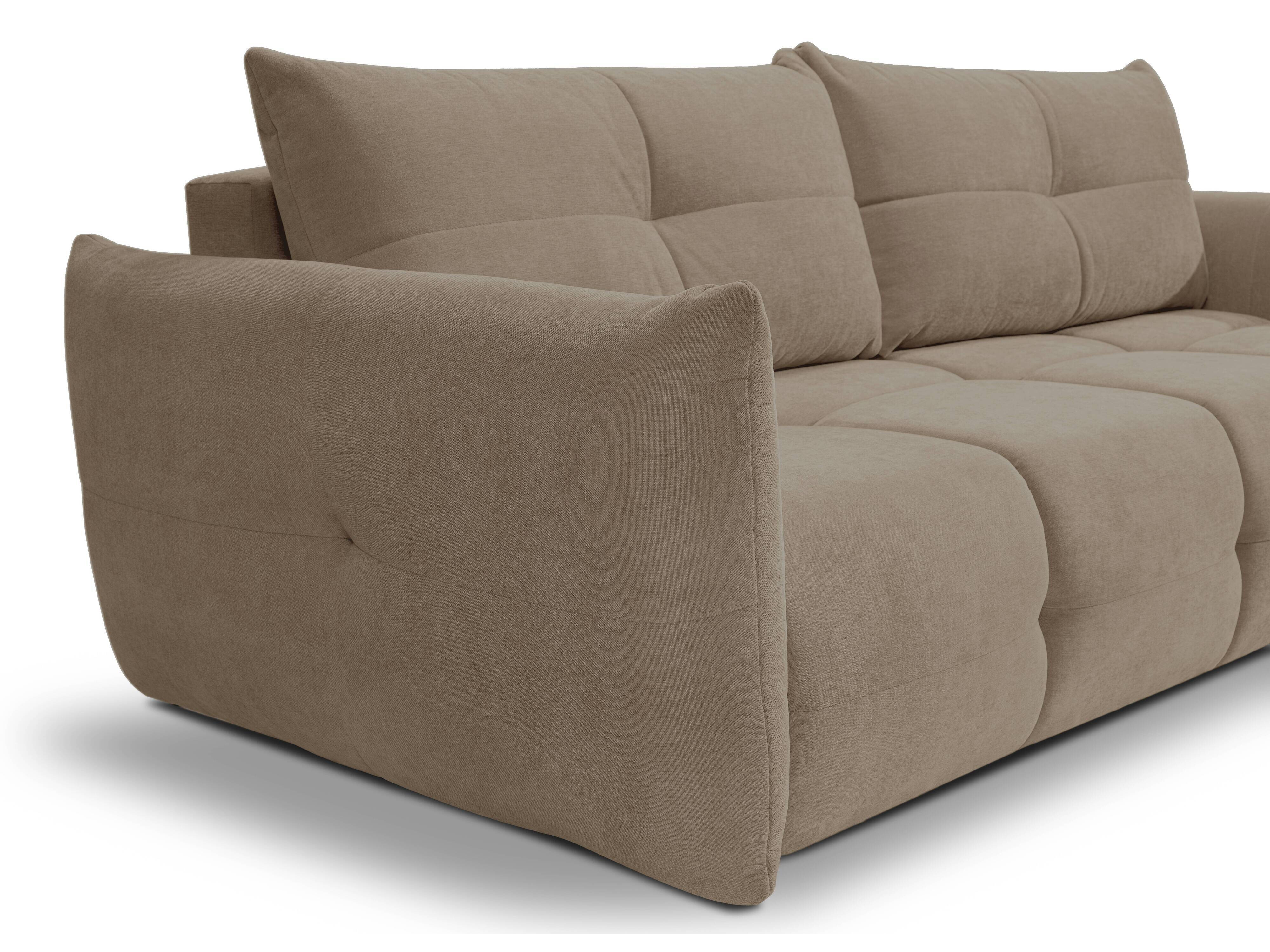 Sofa lova Kingston 206 (Wind 11)