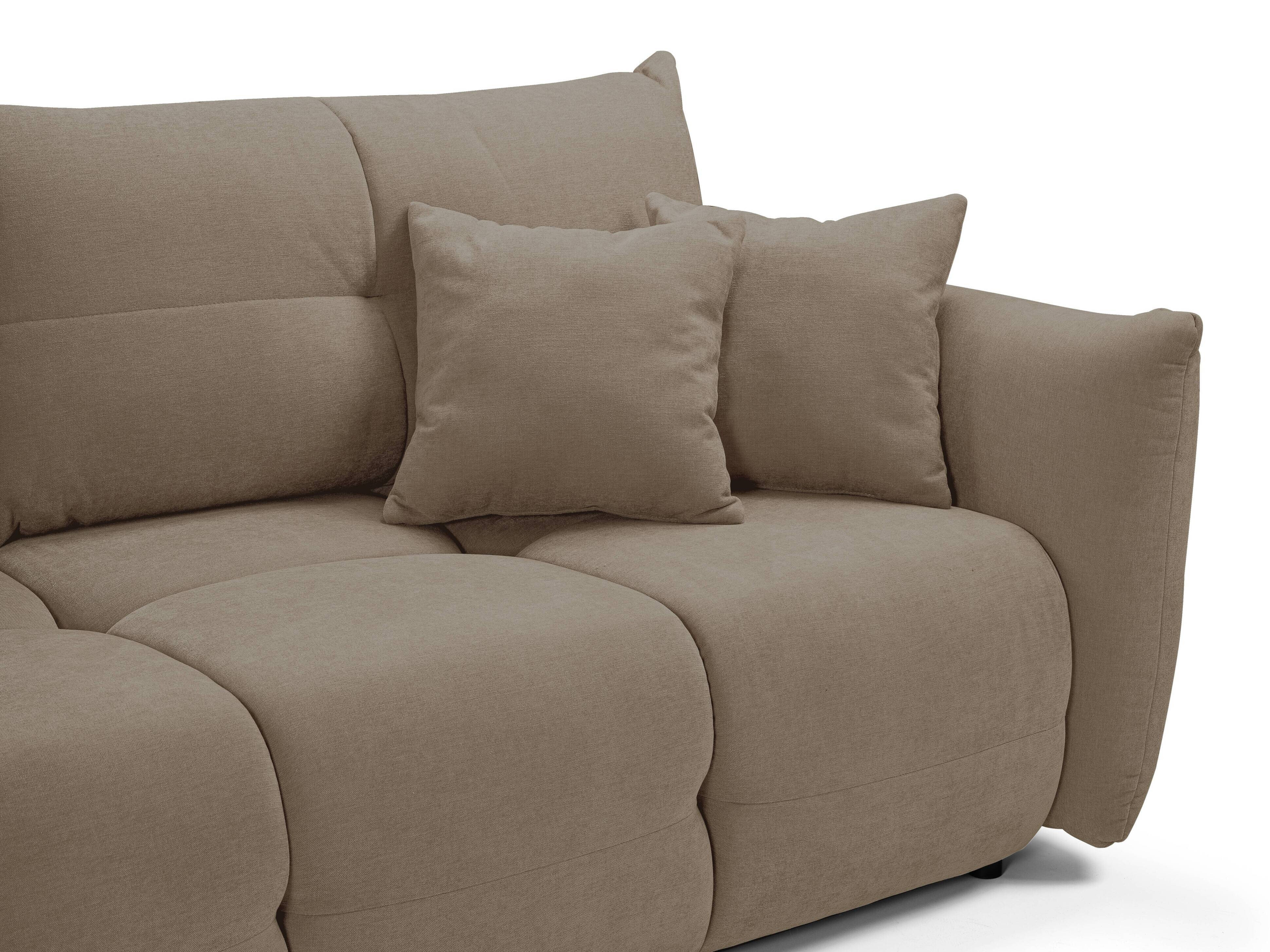 Sofa lova Kingston 206 (Wind 11)