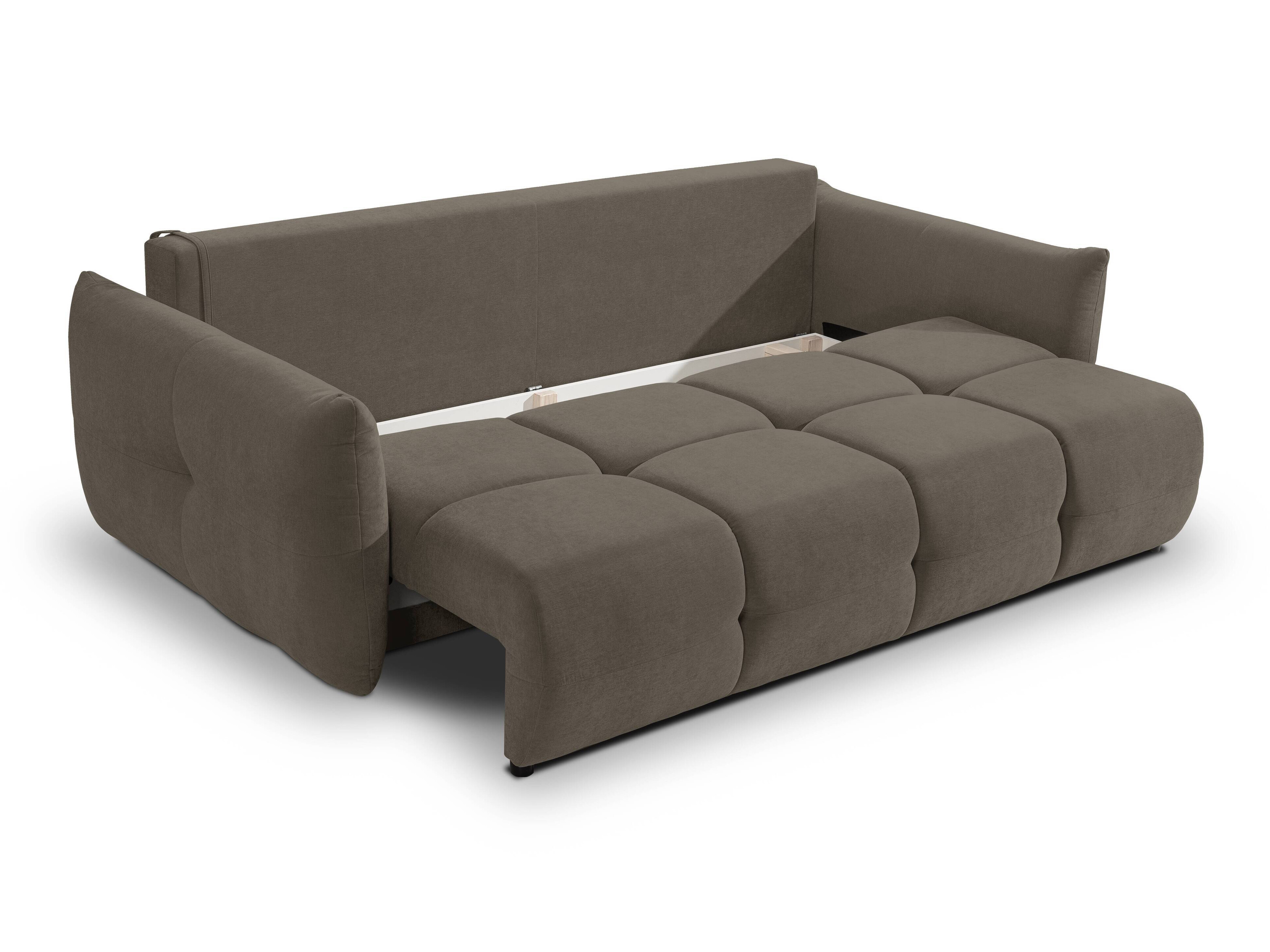 Sofa lova Kingston 206 (Wind 21)