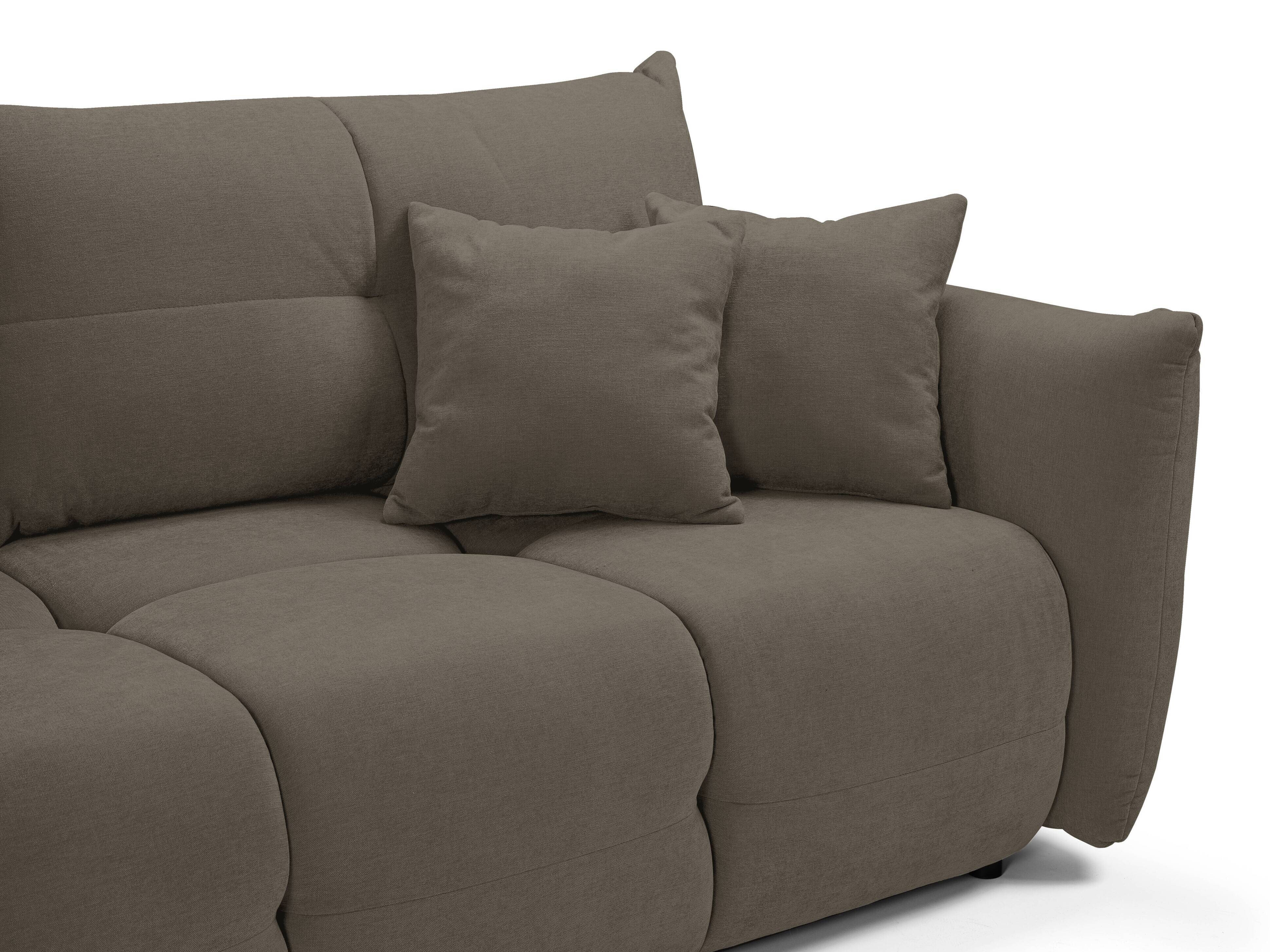 Sofa lova Kingston 206 (Wind 21)