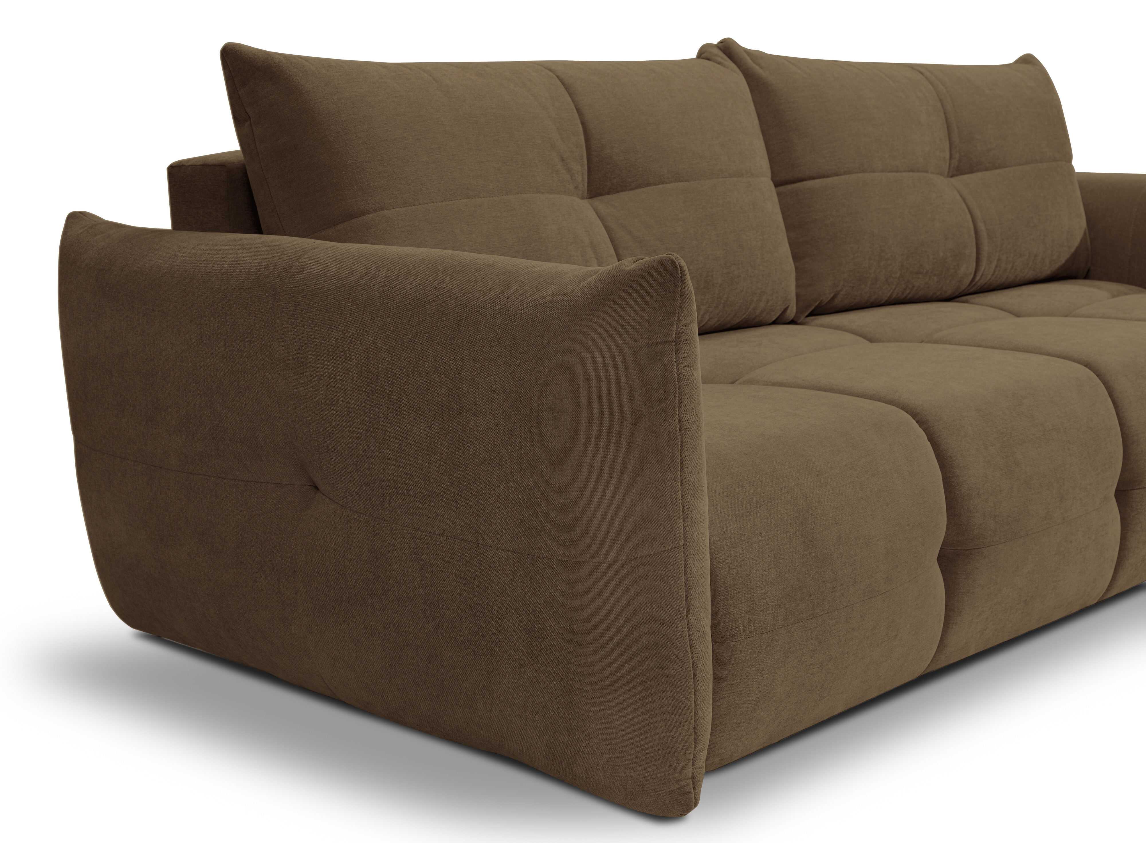 Sofa lova Kingston 206 (Wind 22)