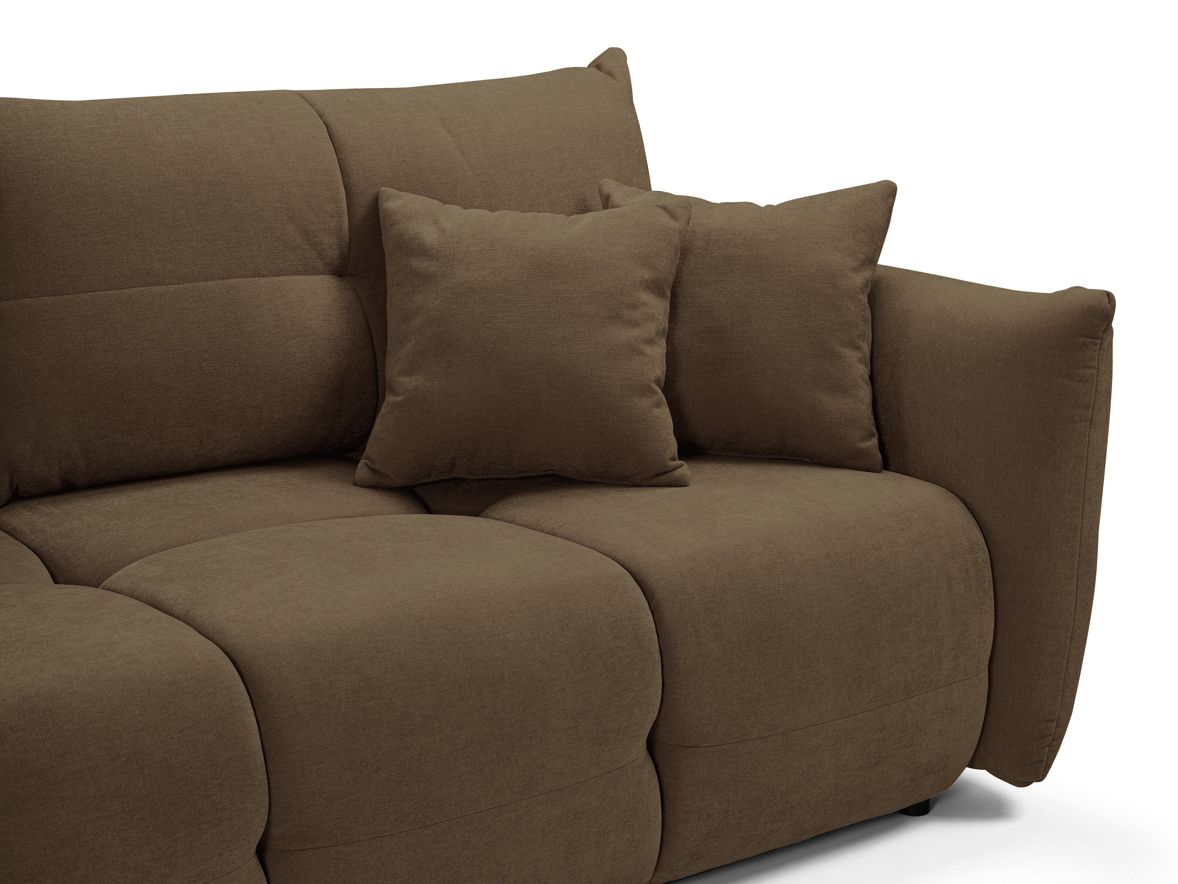 Sofa lova Kingston 206 (Wind 22)