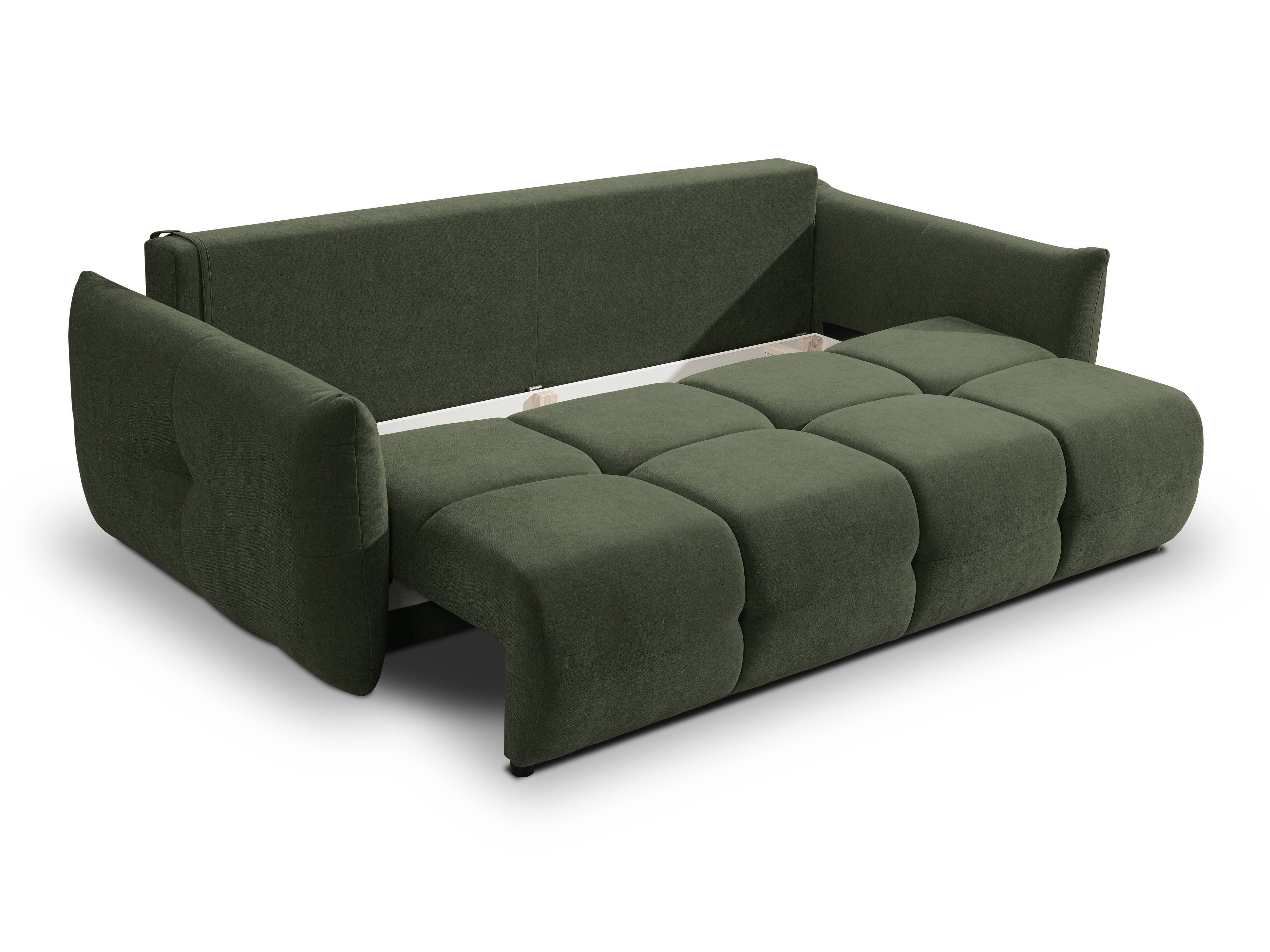 Sofa lova Kingston 206 (Wind 75)