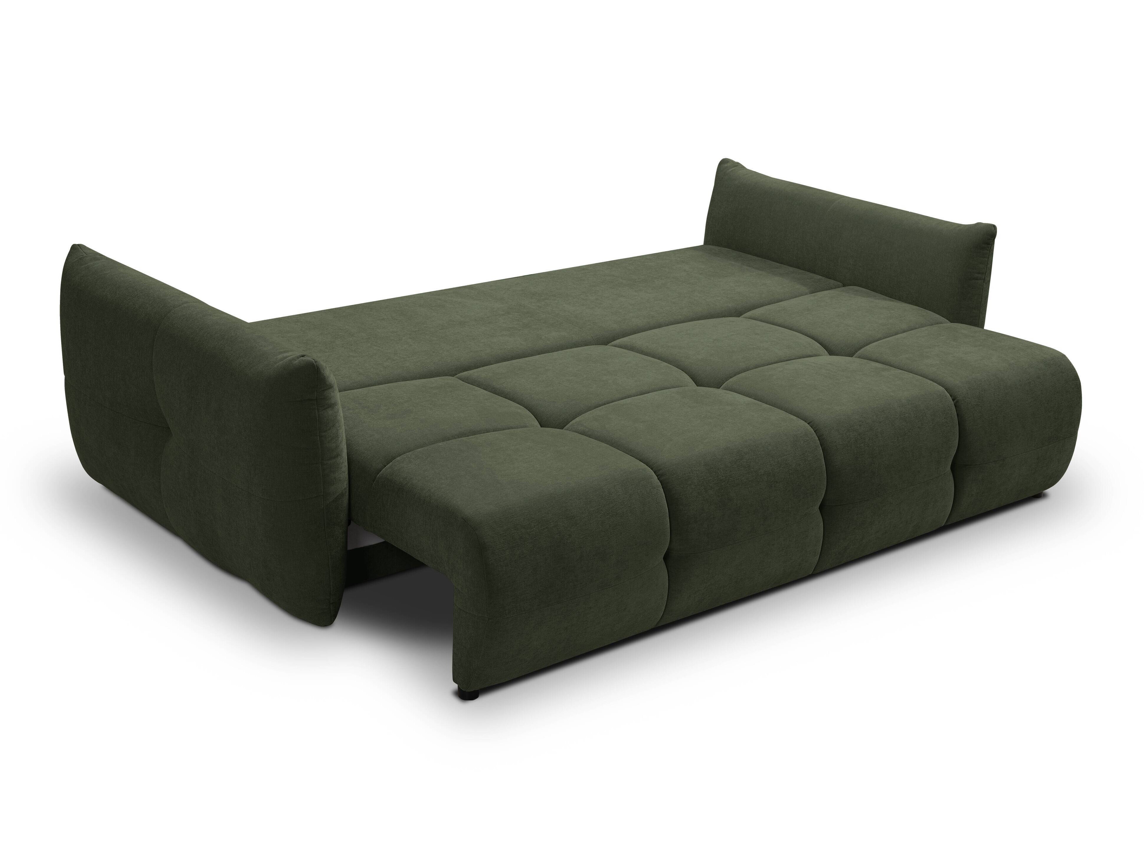 Sofa lova Kingston 206 (Wind 75)