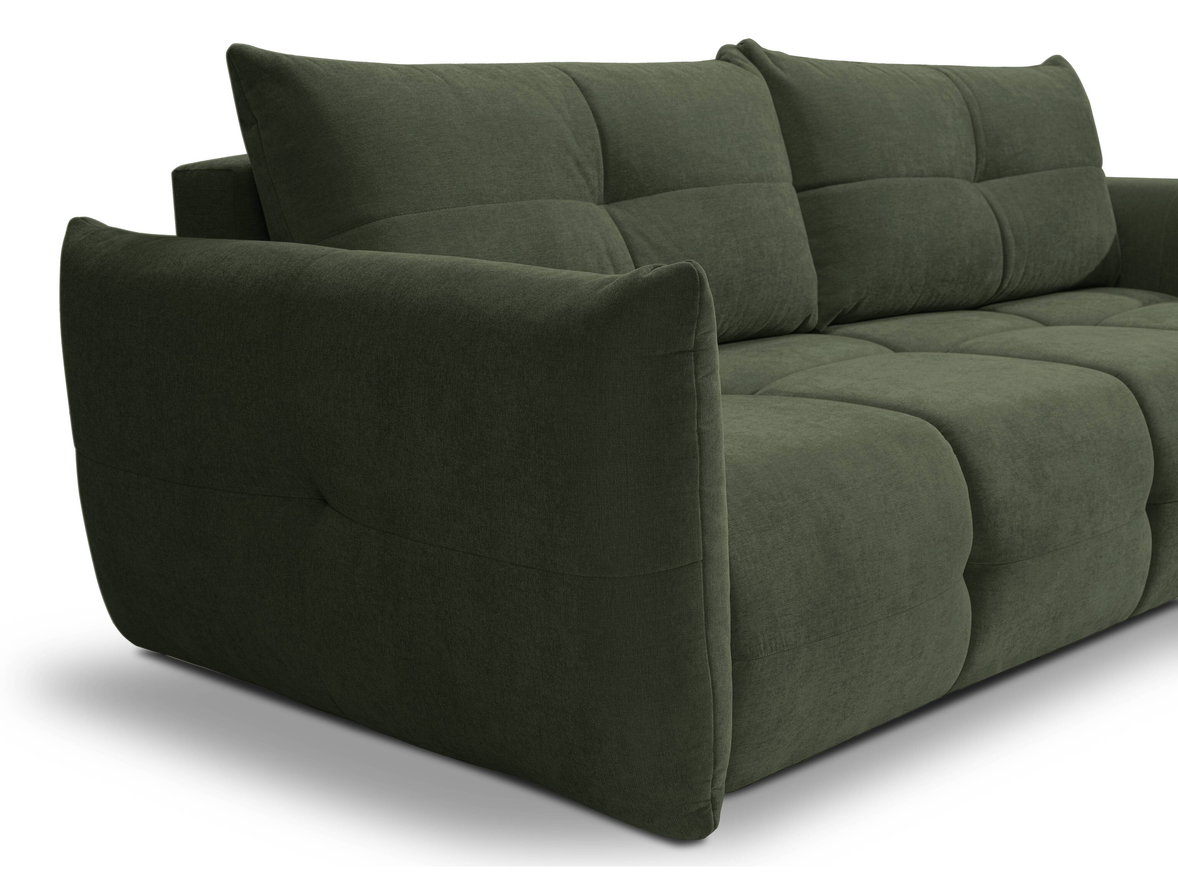 Sofa lova Kingston 206 (Wind 75)