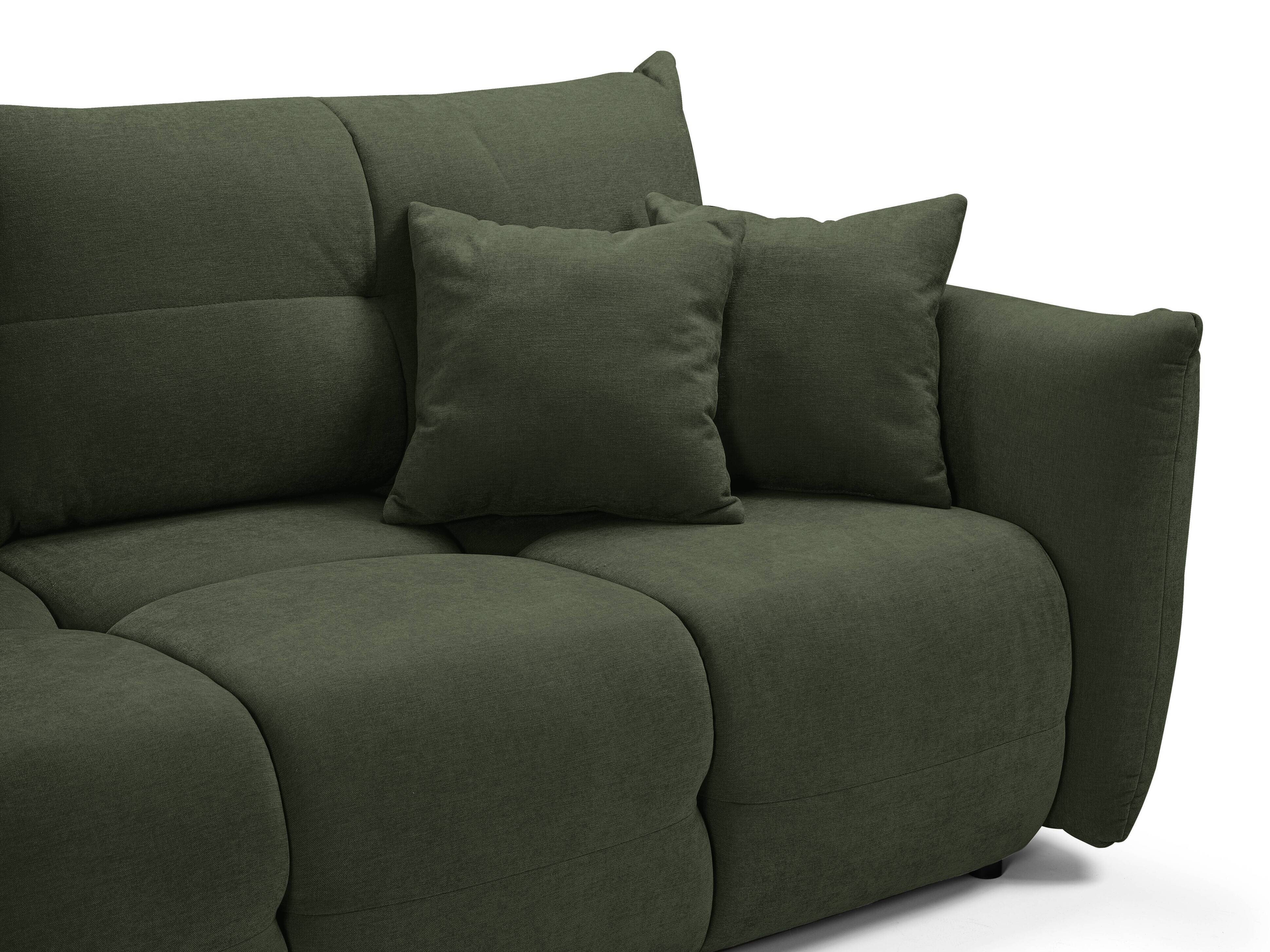 Sofa lova Kingston 206 (Wind 75)