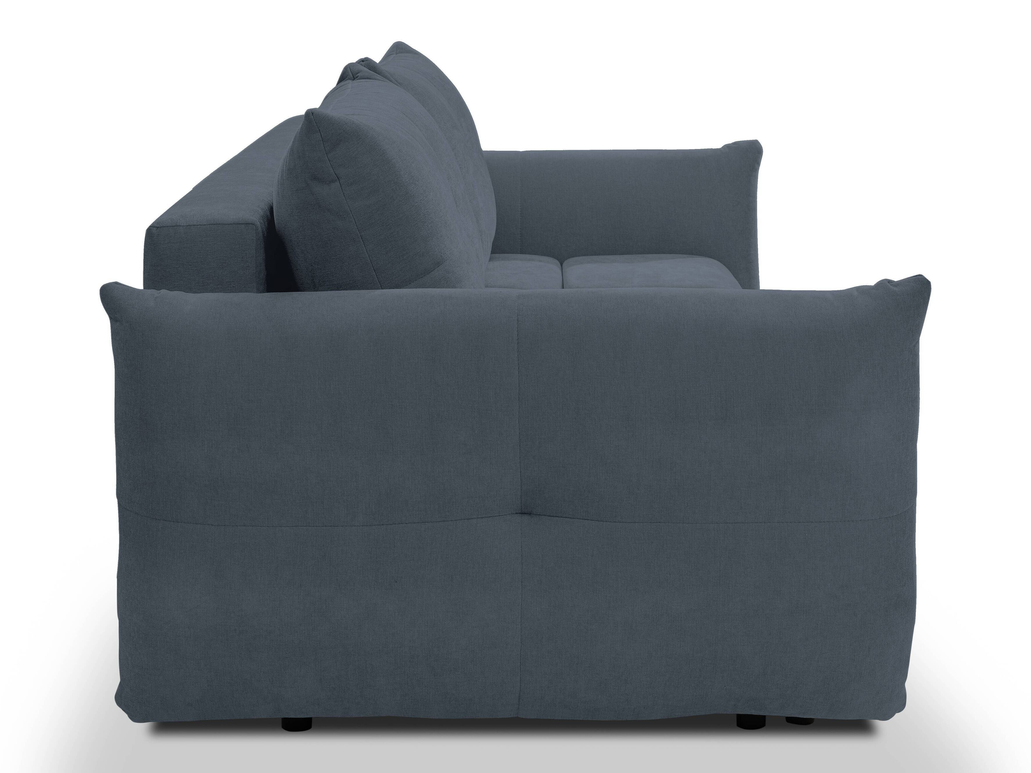 Sofa lova Kingston 206 (Wind 76)