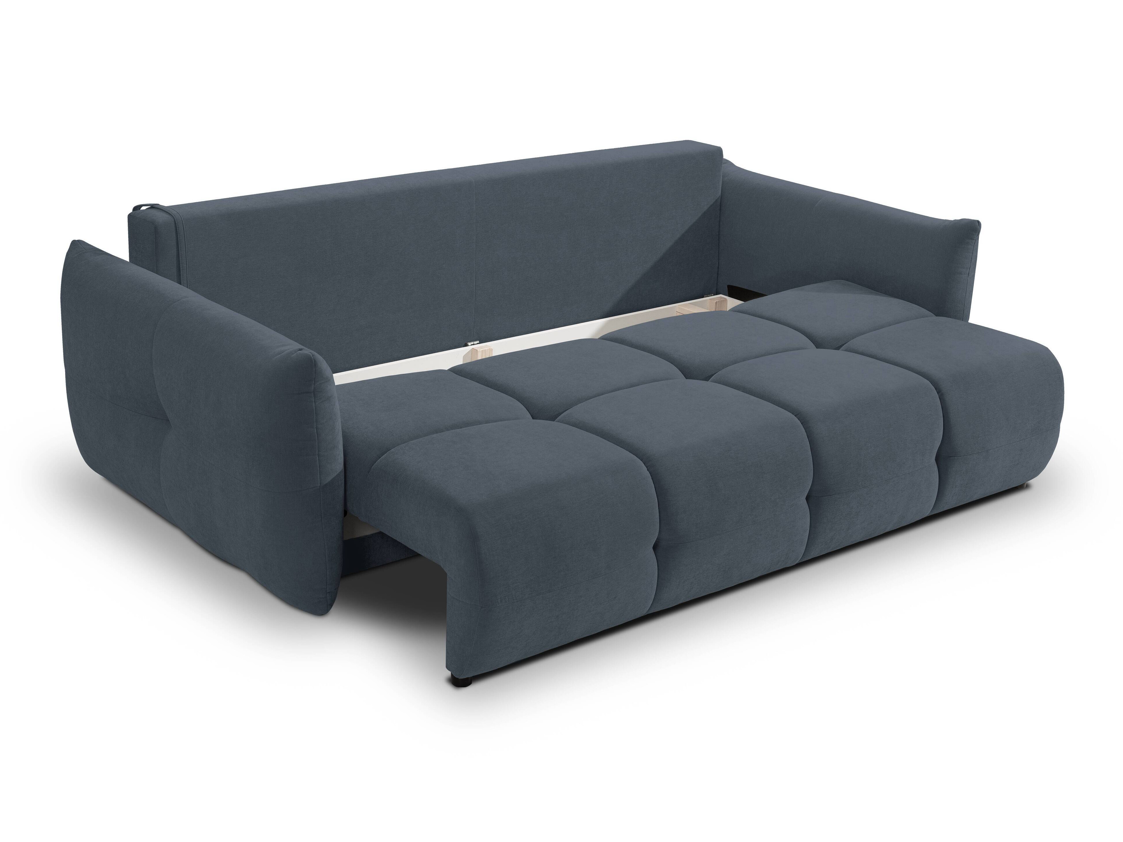 Sofa lova Kingston 206 (Wind 76)
