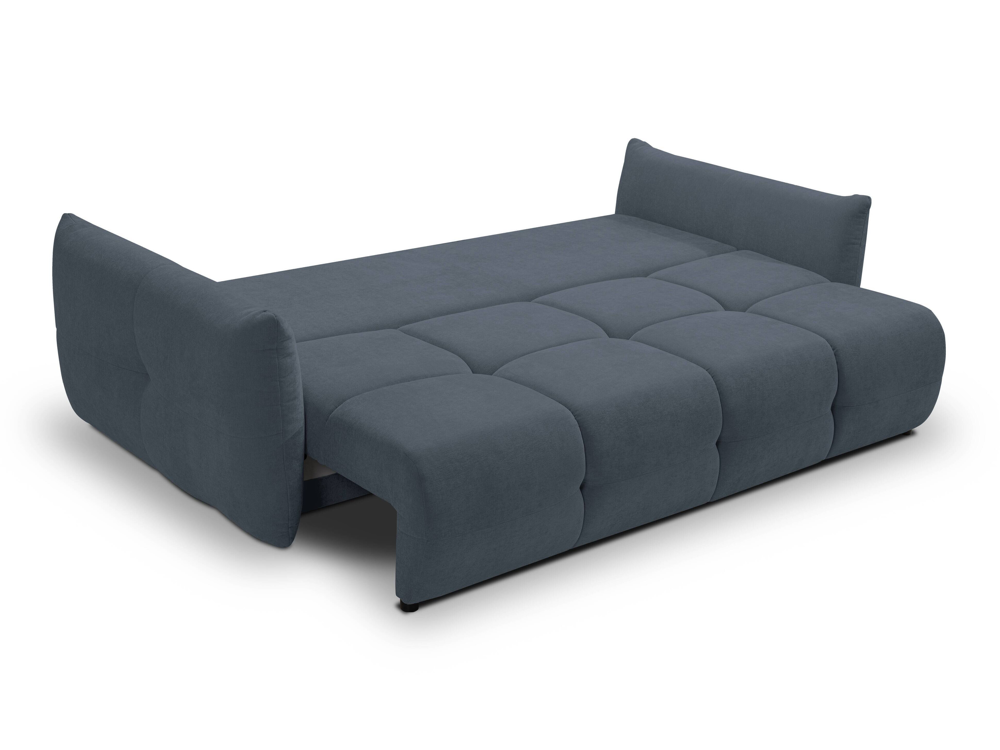 Sofa lova Kingston 206 (Wind 76)