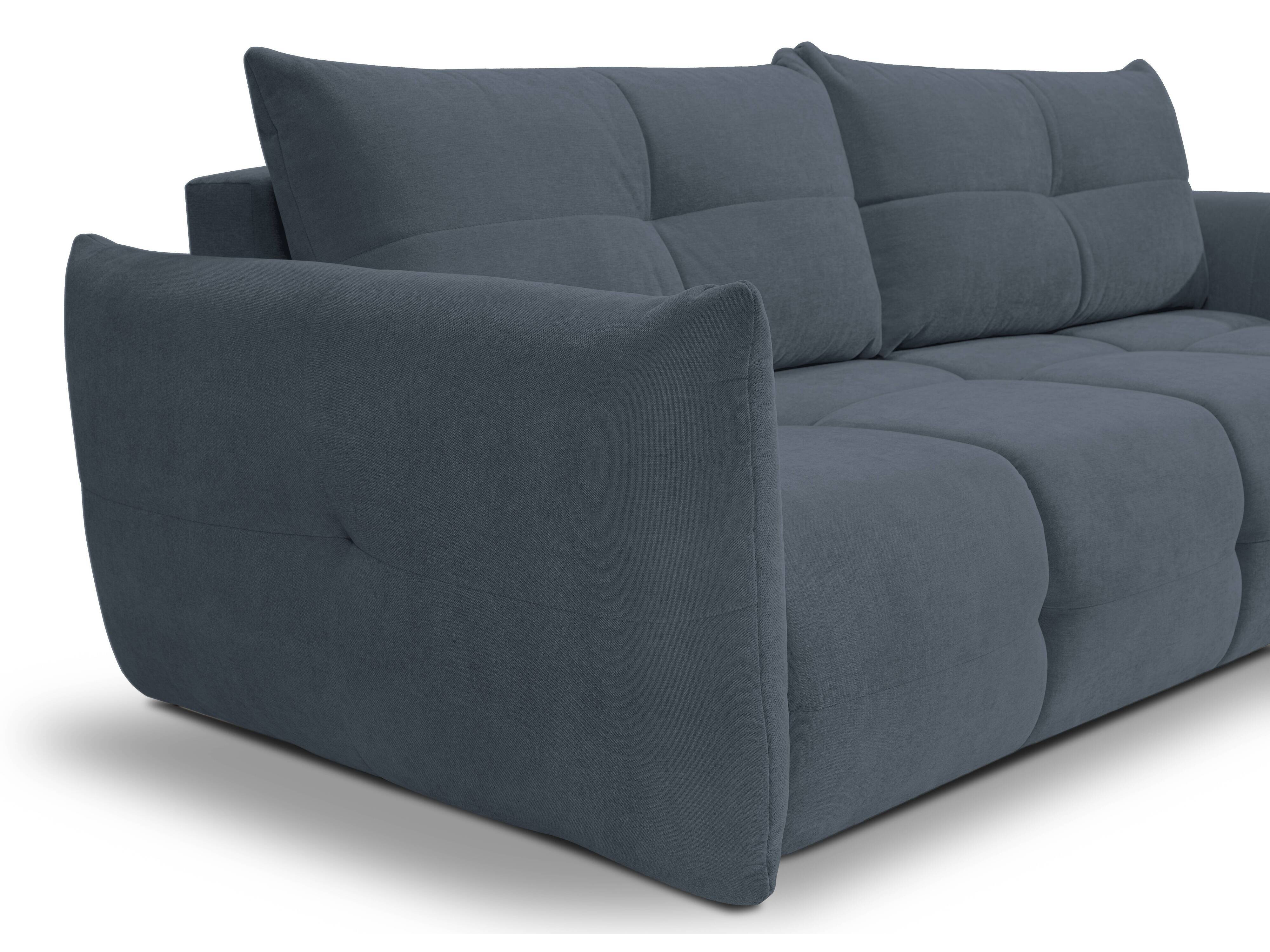 Sofa lova Kingston 206 (Wind 76)