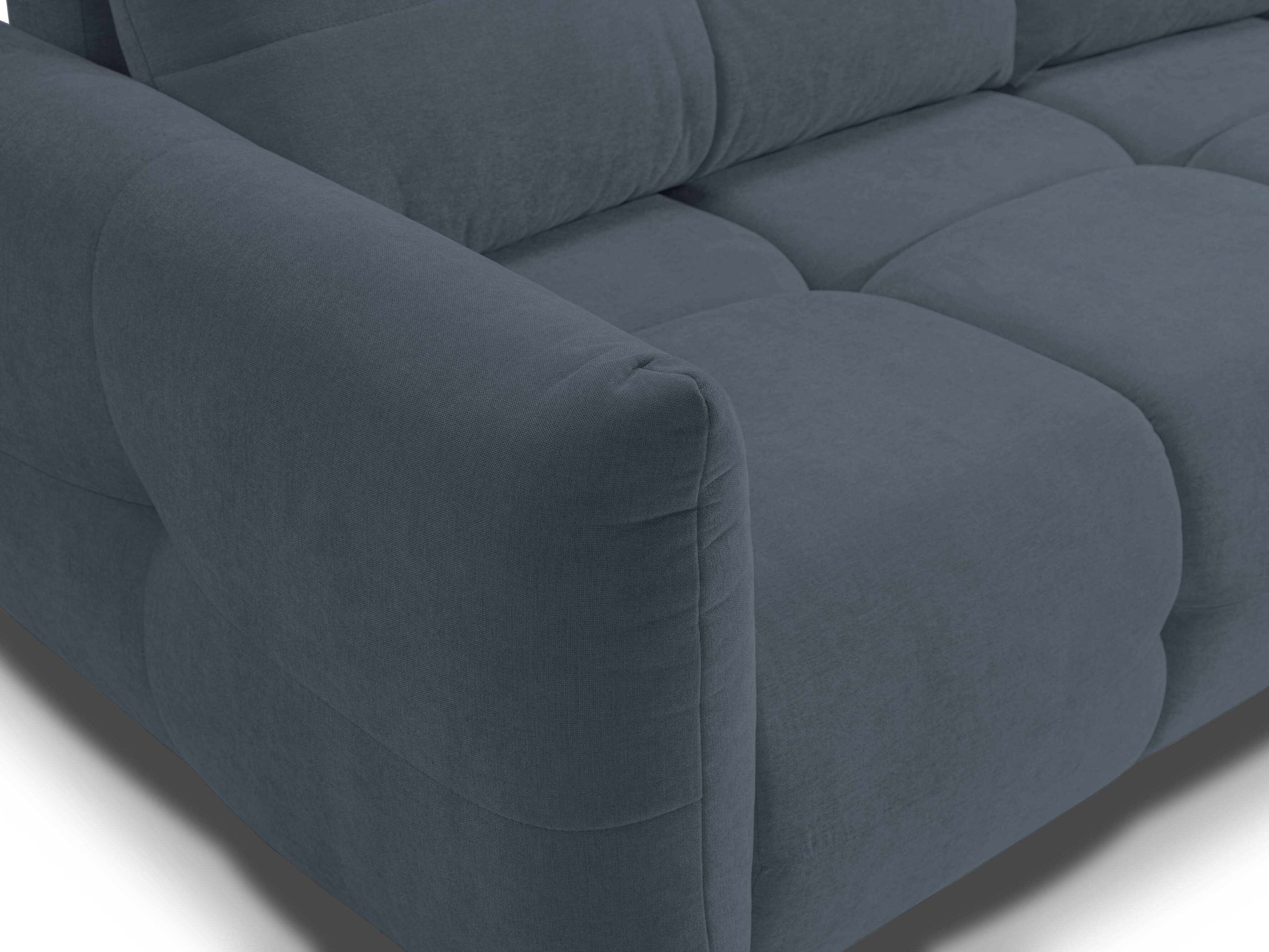 Sofa lova Kingston 206 (Wind 76)