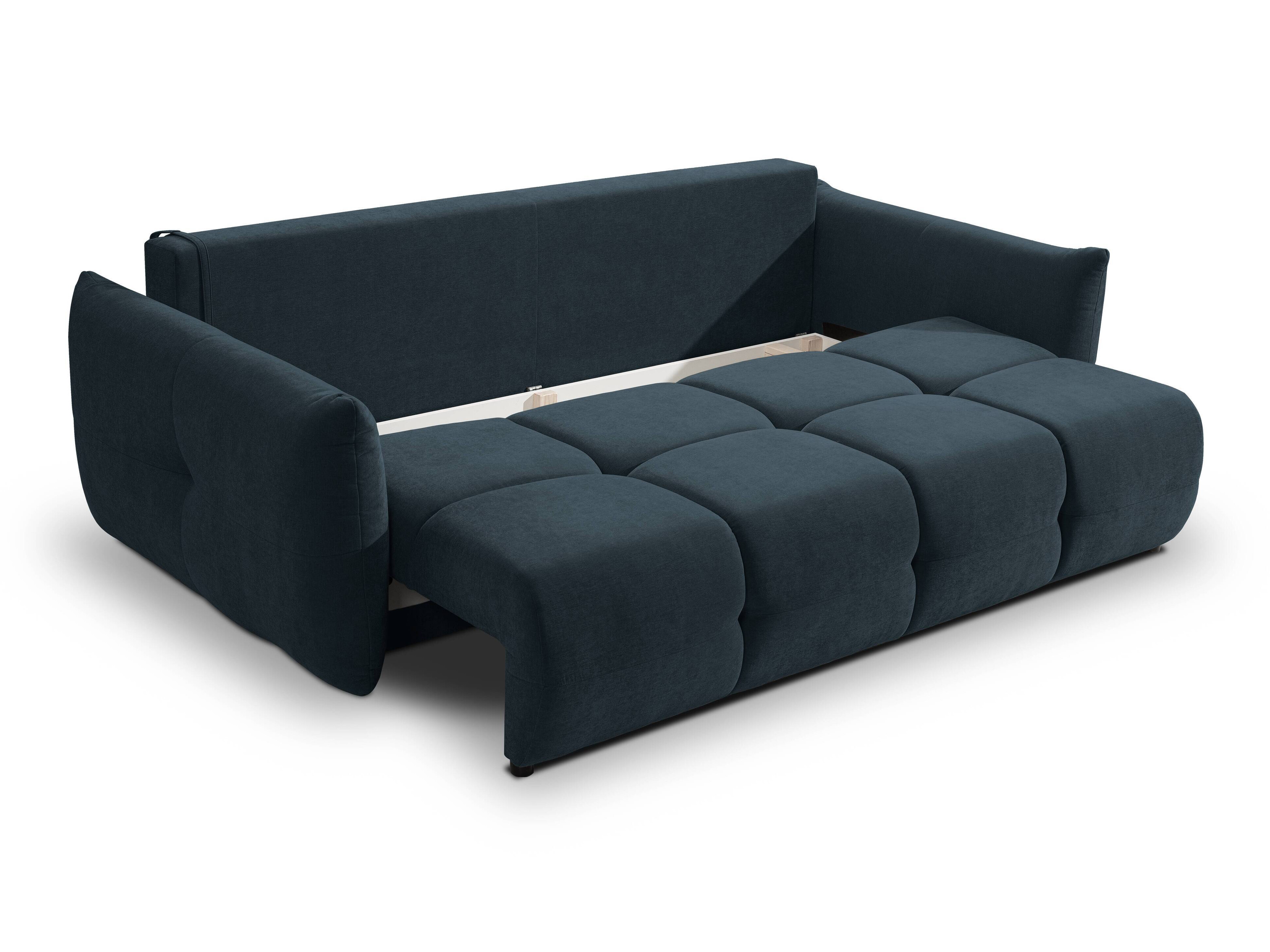 Sofa lova Kingston 206 (Wind 77)
