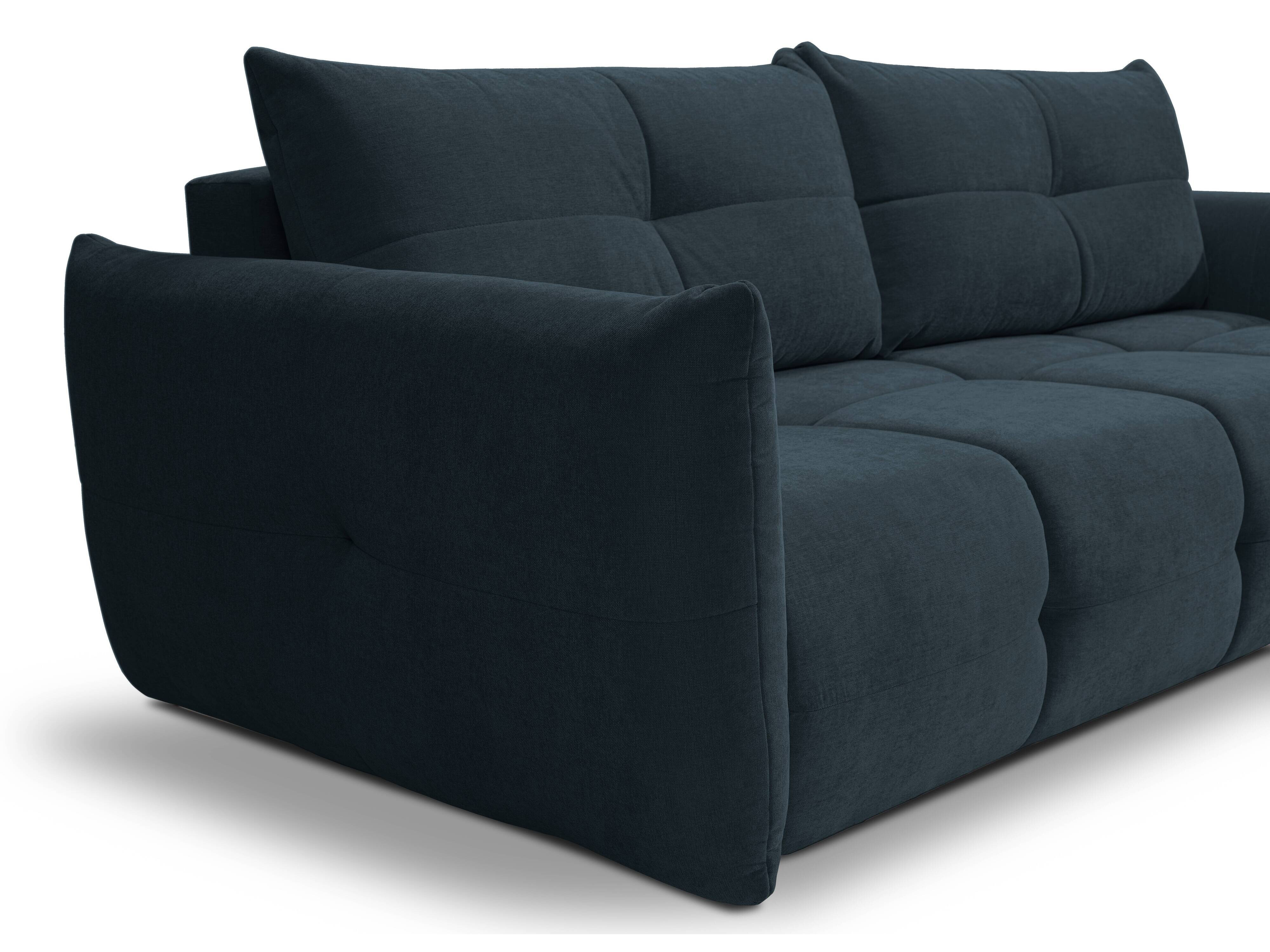 Sofa lova Kingston 206 (Wind 77)