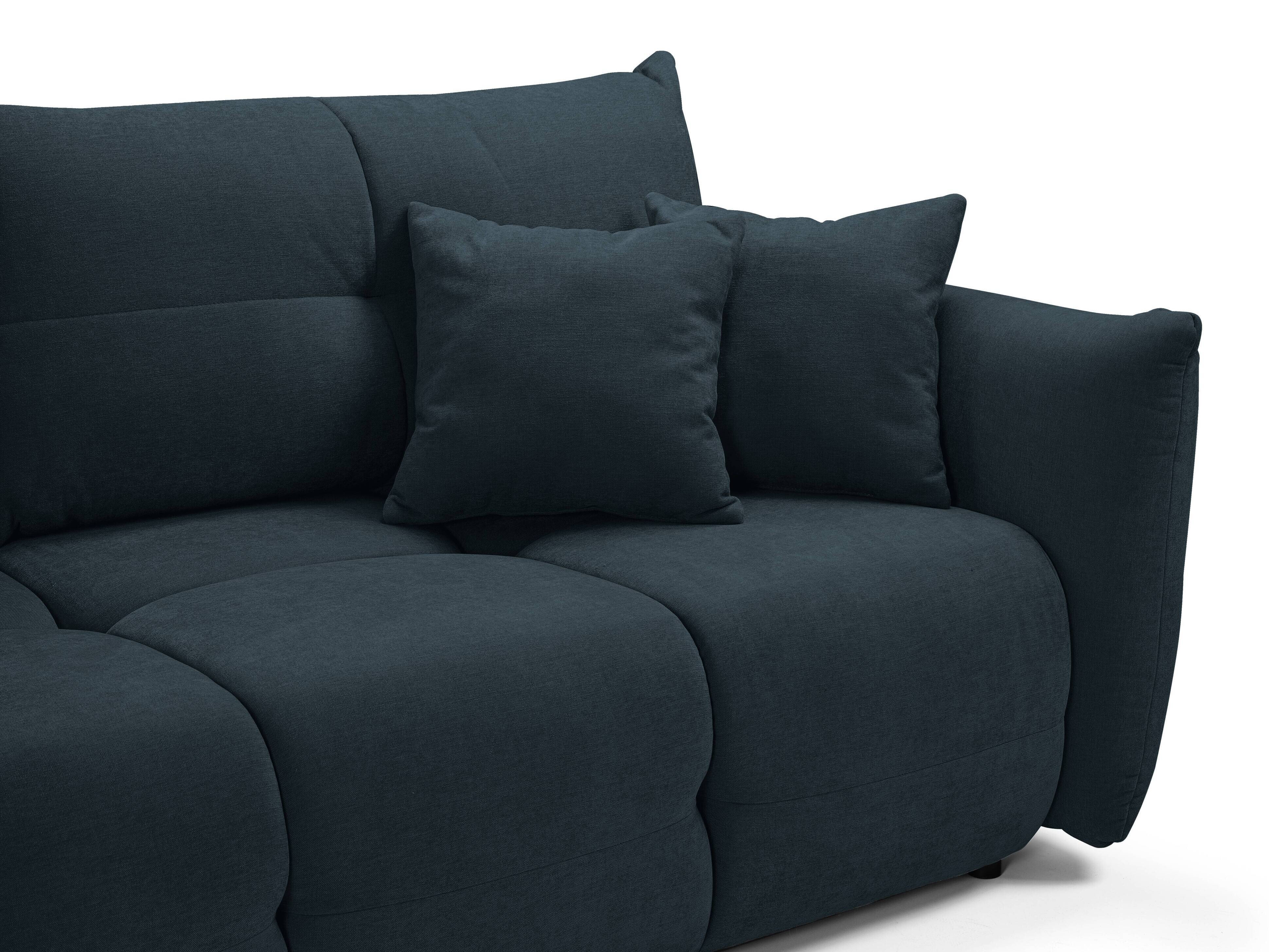 Sofa lova Kingston 206 (Wind 77)
