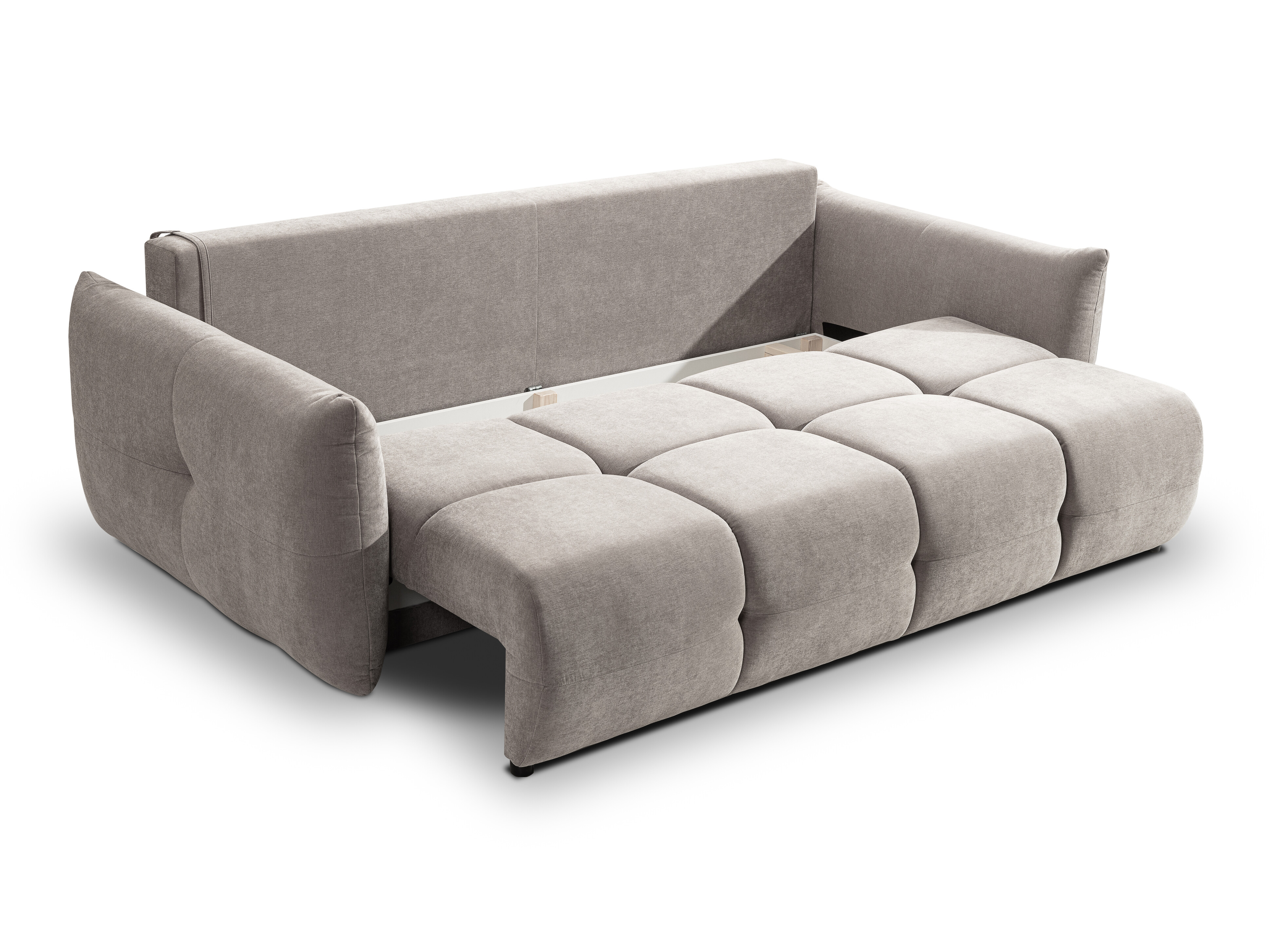 Sofa lova Kingston 206 (Wind 82)