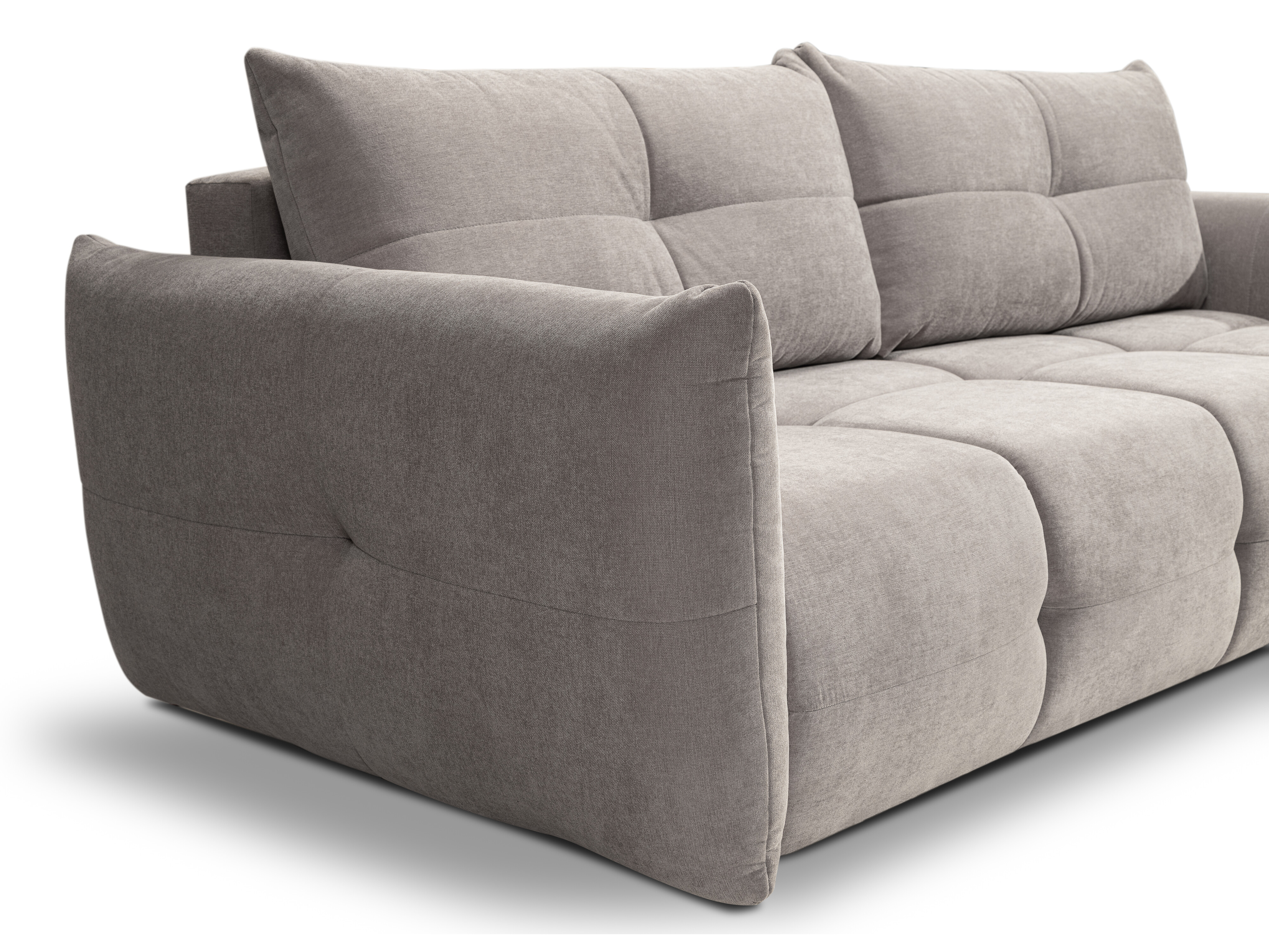 Sofa lova Kingston 206 (Wind 82)