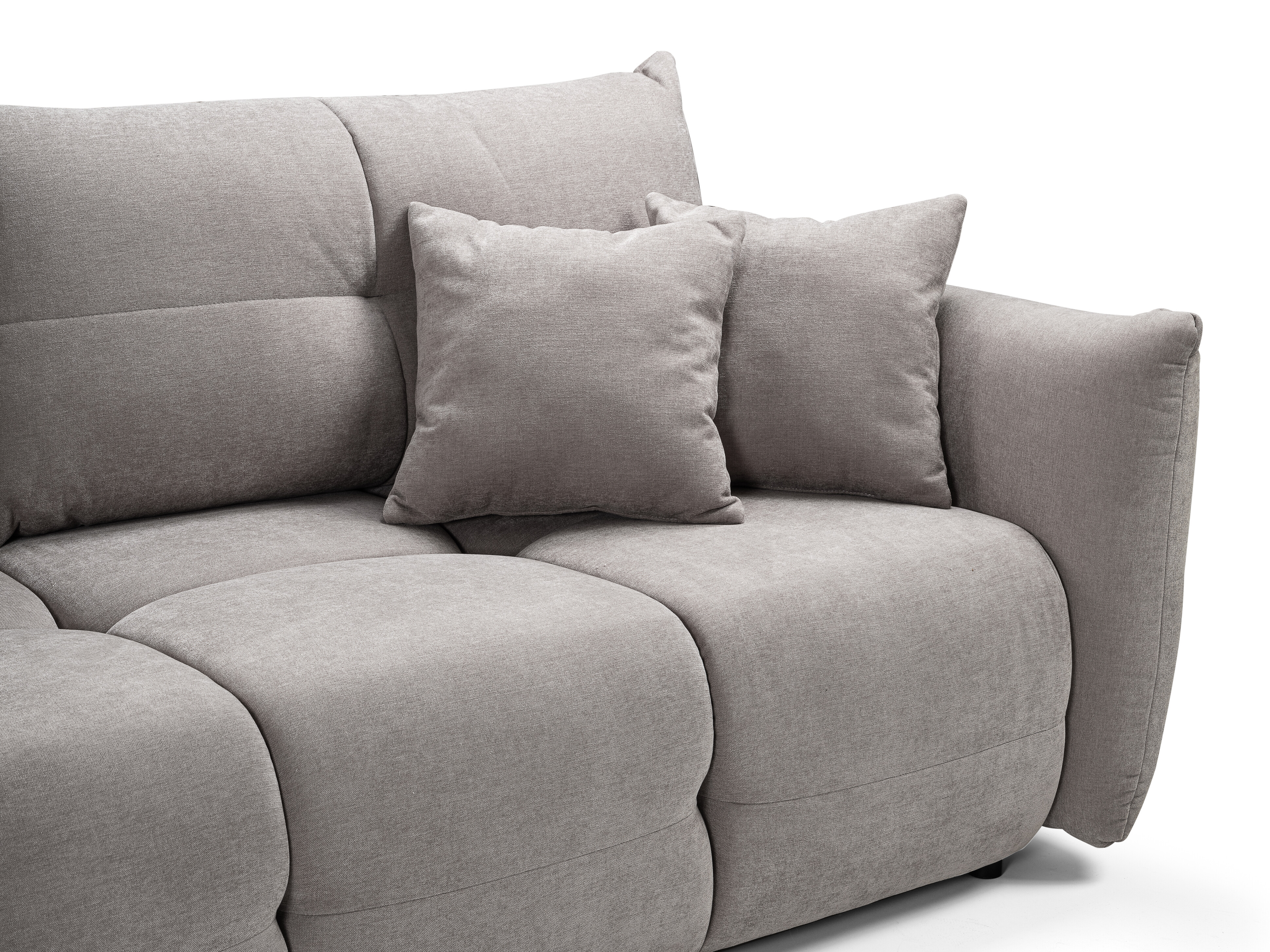 Sofa lova Kingston 206 (Wind 82)