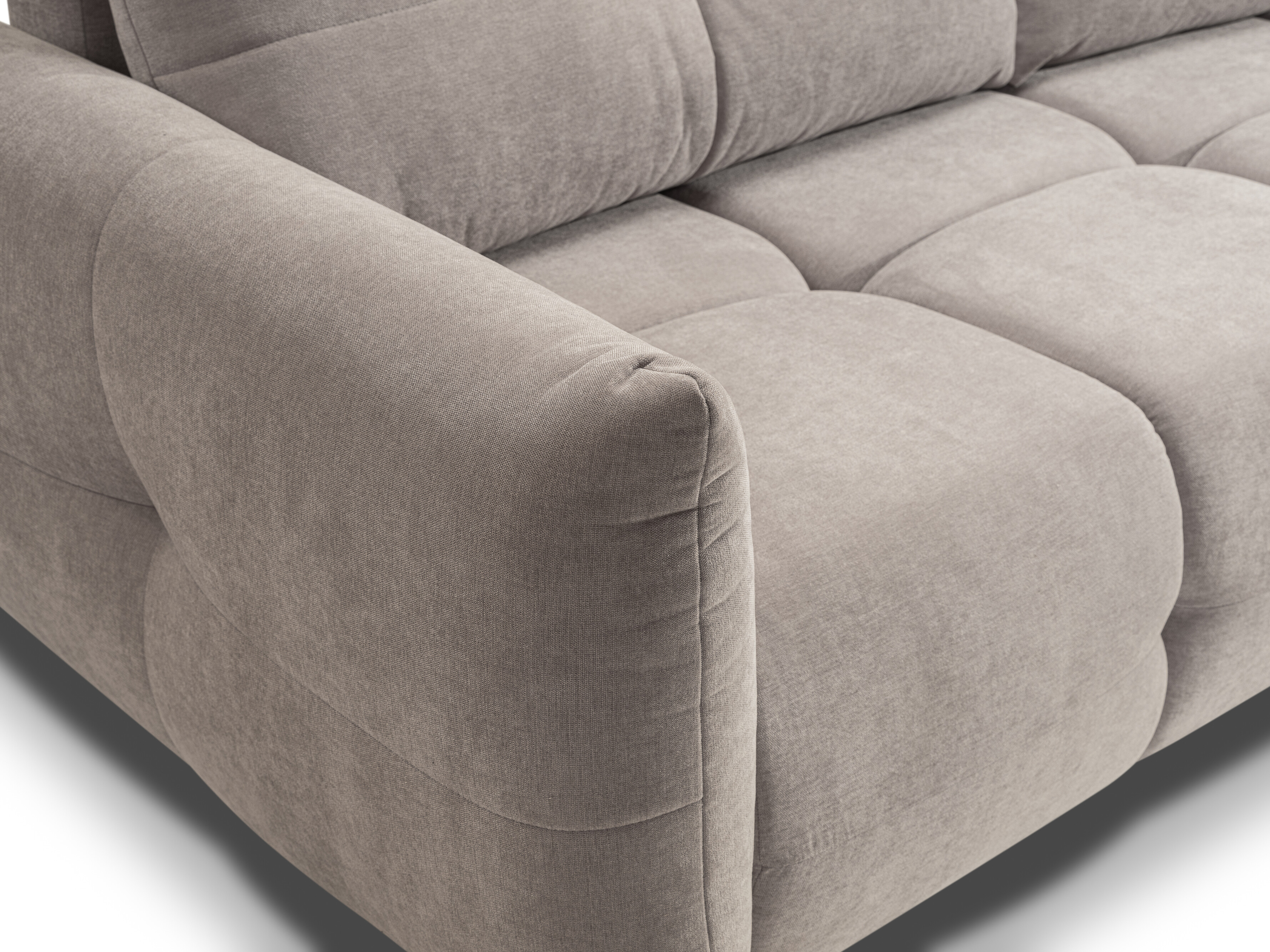 Sofa lova Kingston 206 (Wind 82)