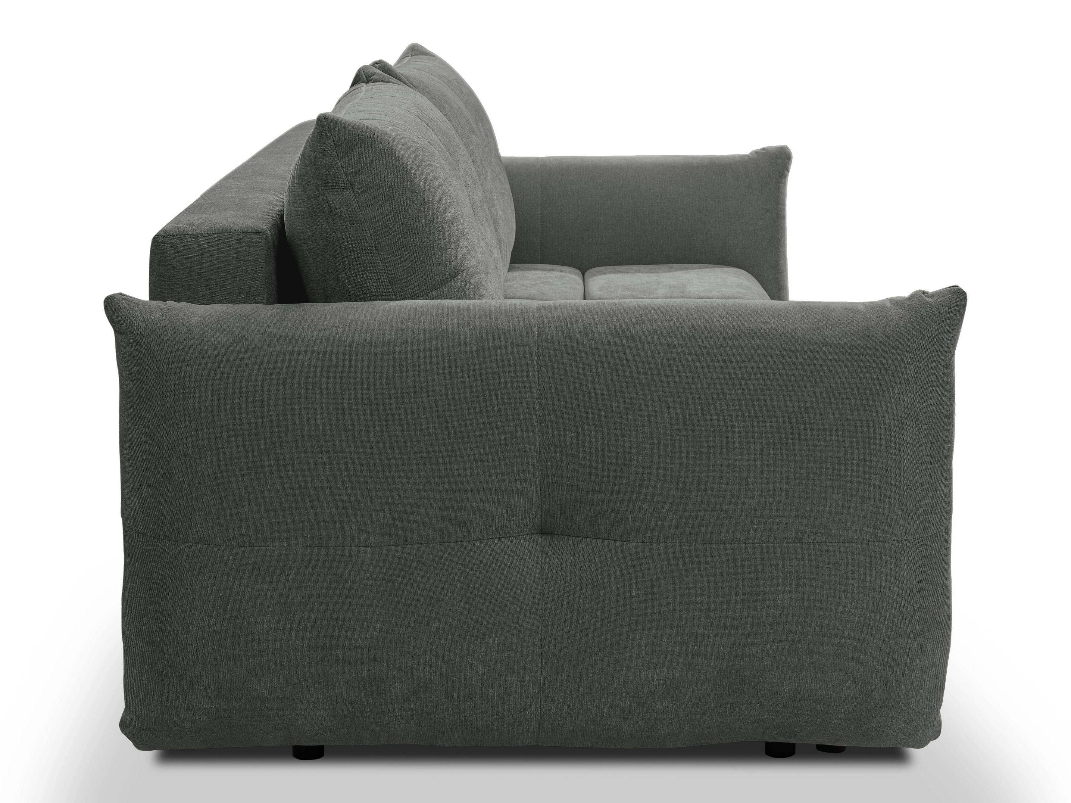 Sofa lova Kingston 206 (Wind 89)