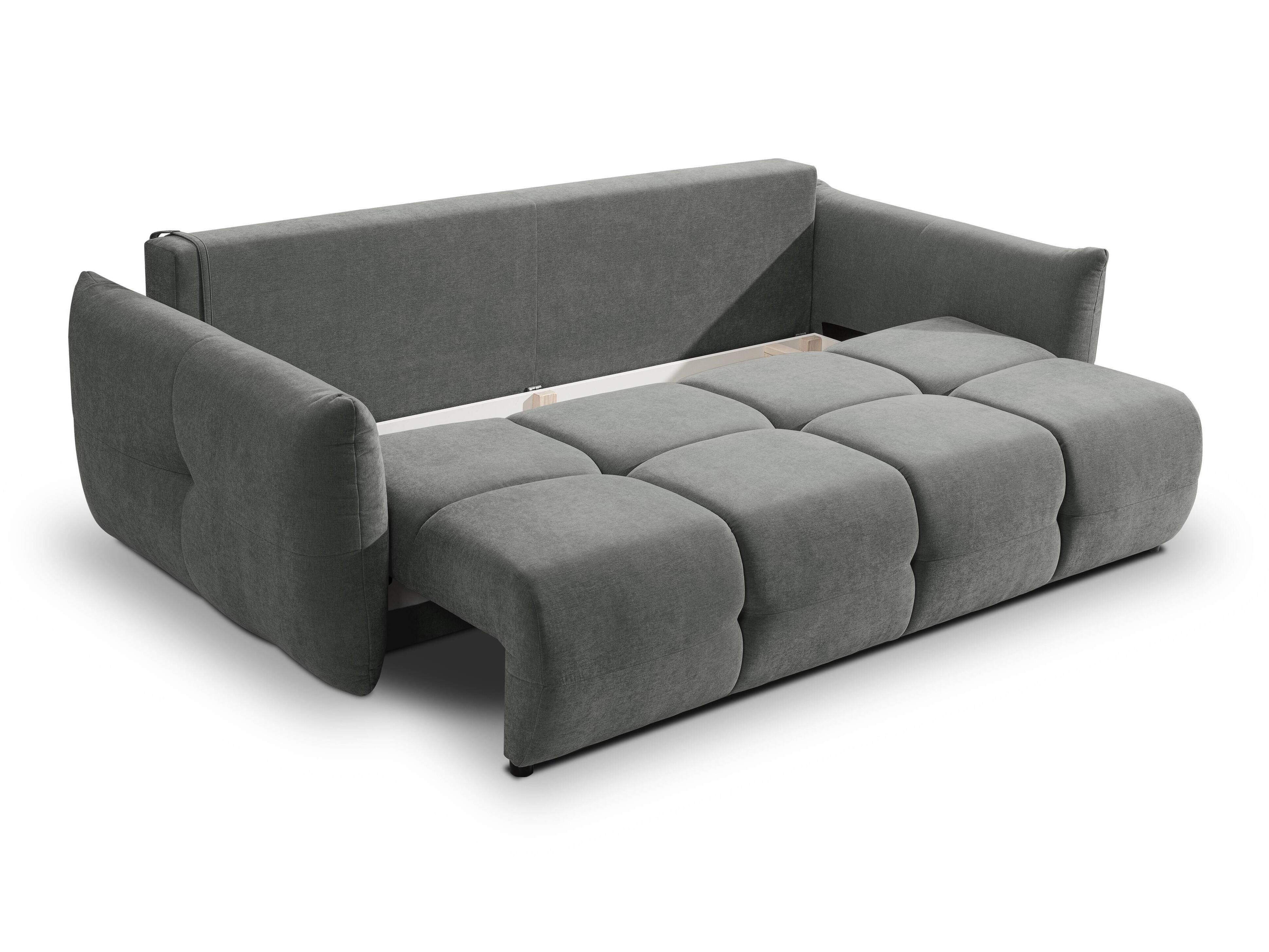 Sofa lova Kingston 206 (Wind 89)