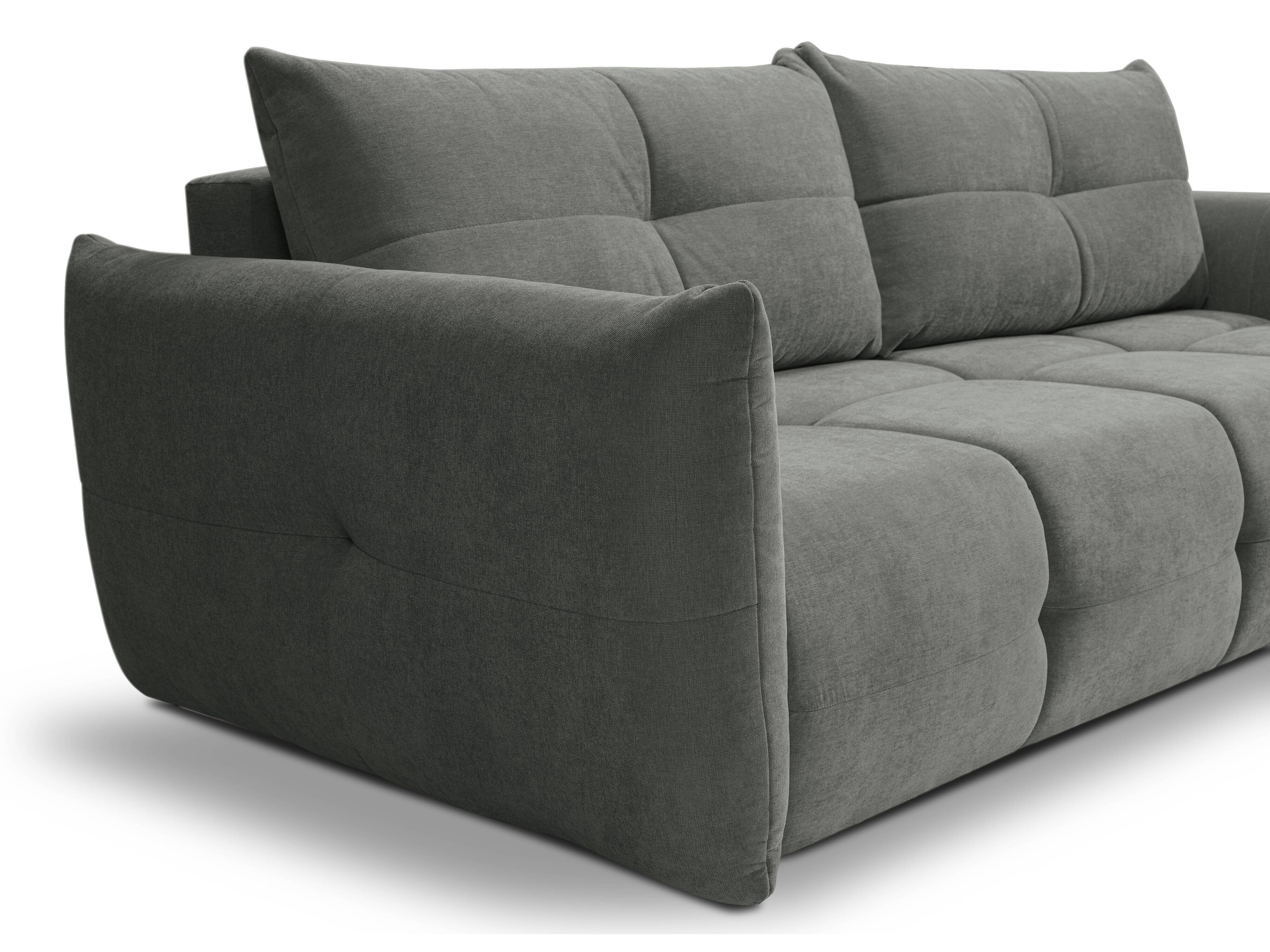 Sofa lova Kingston 206 (Wind 89)