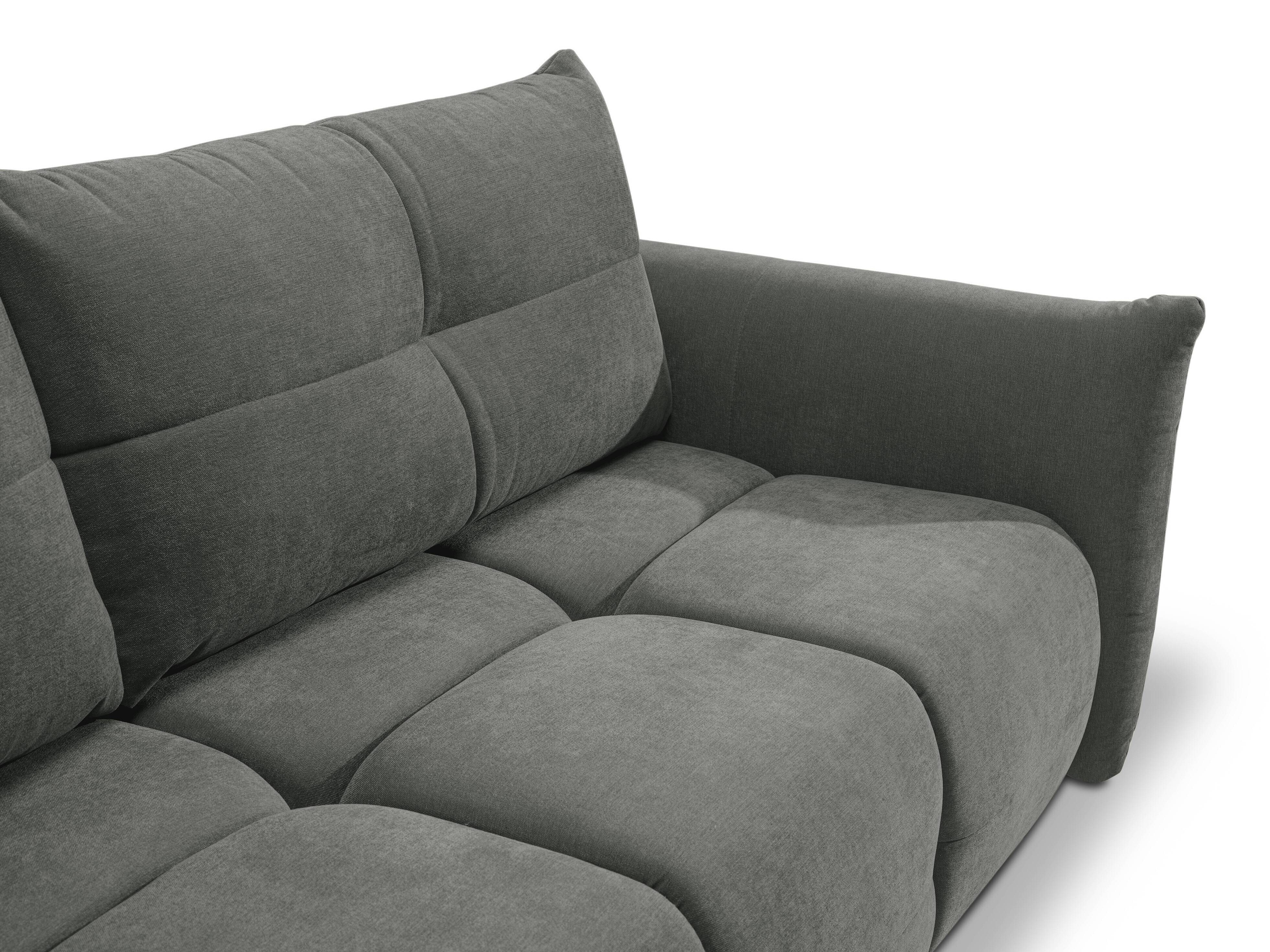 Sofa lova Kingston 206 (Wind 89)