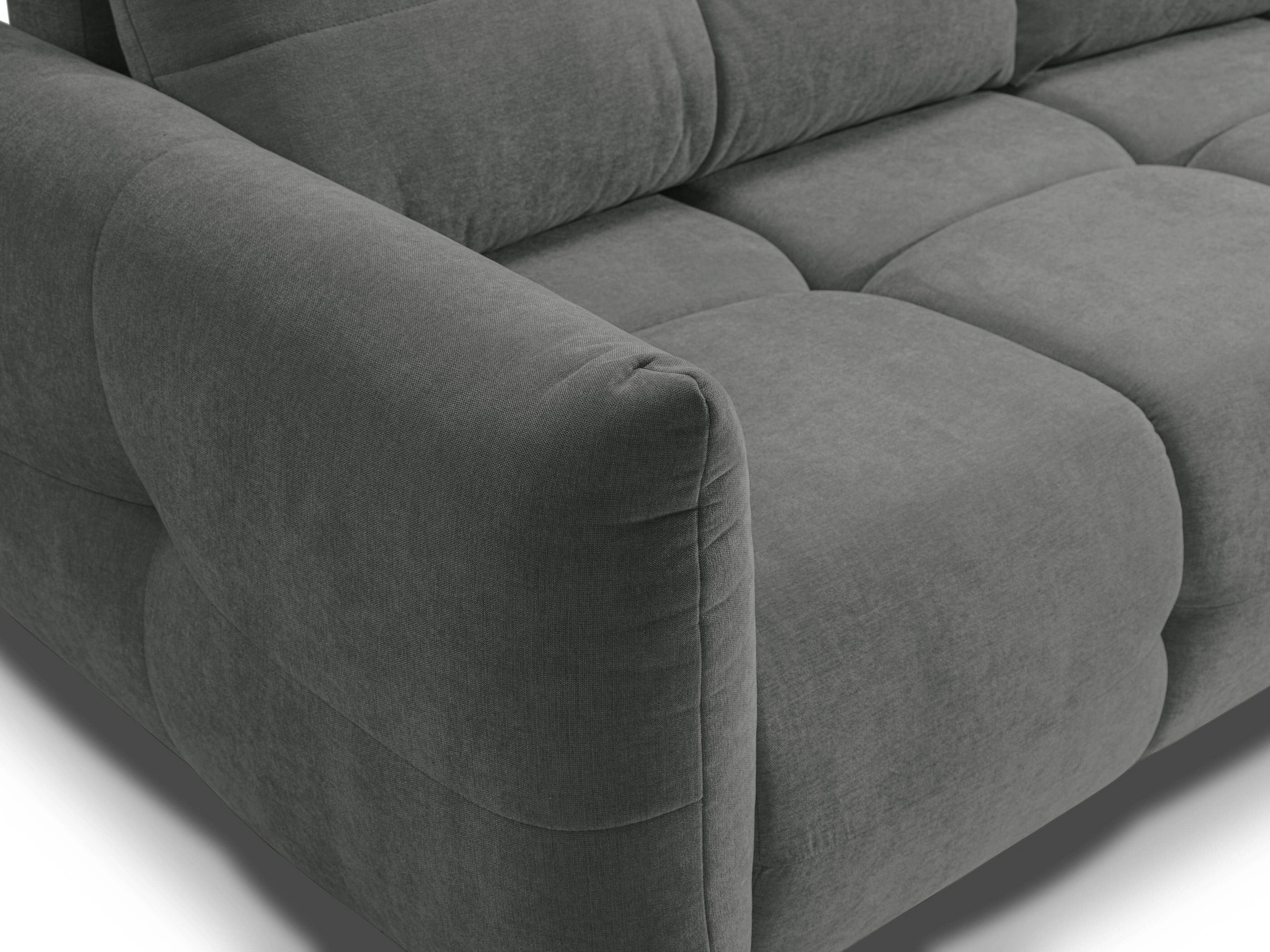 Sofa lova Kingston 206 (Wind 89)