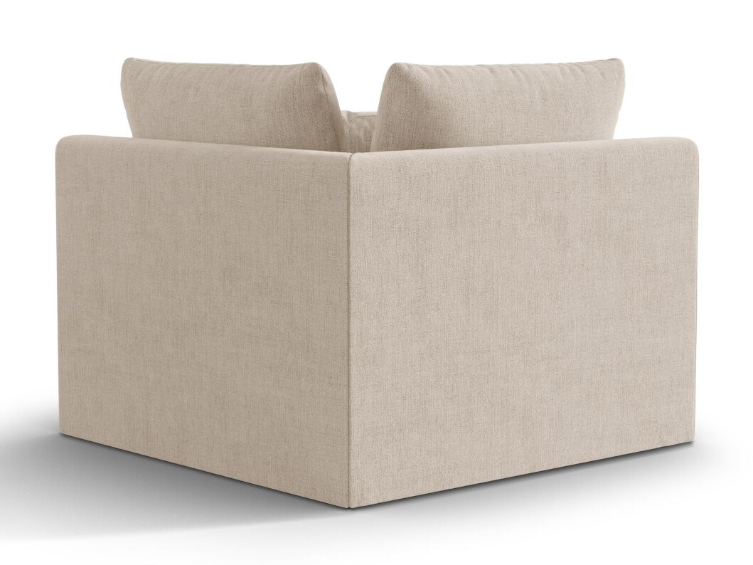 Modulinė sėdimoji dalis Benorli 107 (Wind 05)