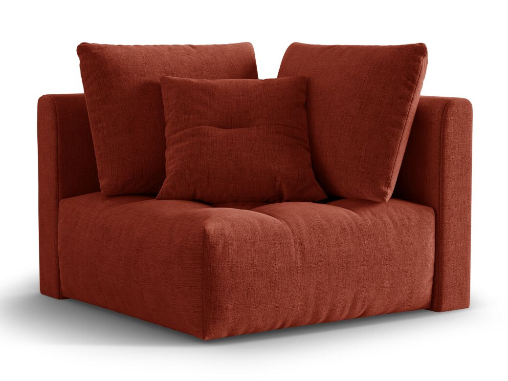 Modulinė sėdimoji dalis Benorli 107 (Wind 52)