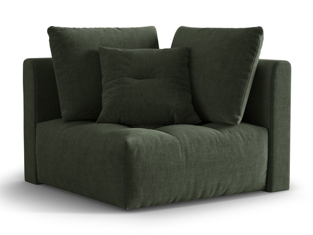Modulinė sėdimoji dalis Benorli 107 (Wind 75)