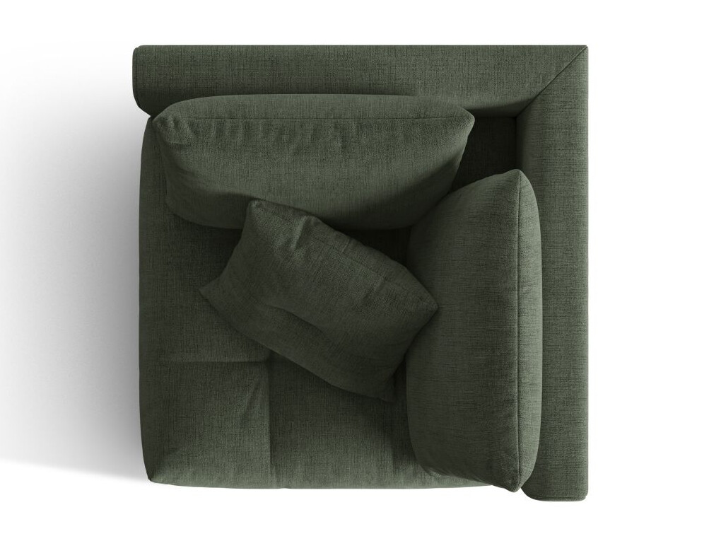 Modulinė sėdimoji dalis Benorli 107 (Wind 75)