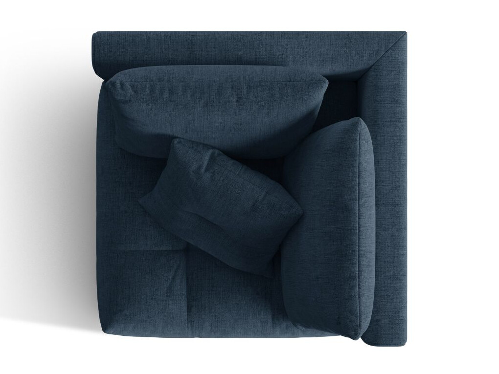 Modulinė sėdimoji dalis Benorli 107 (Wind 77)
